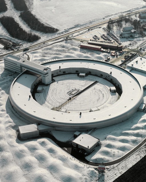 Max Lab IV landscape