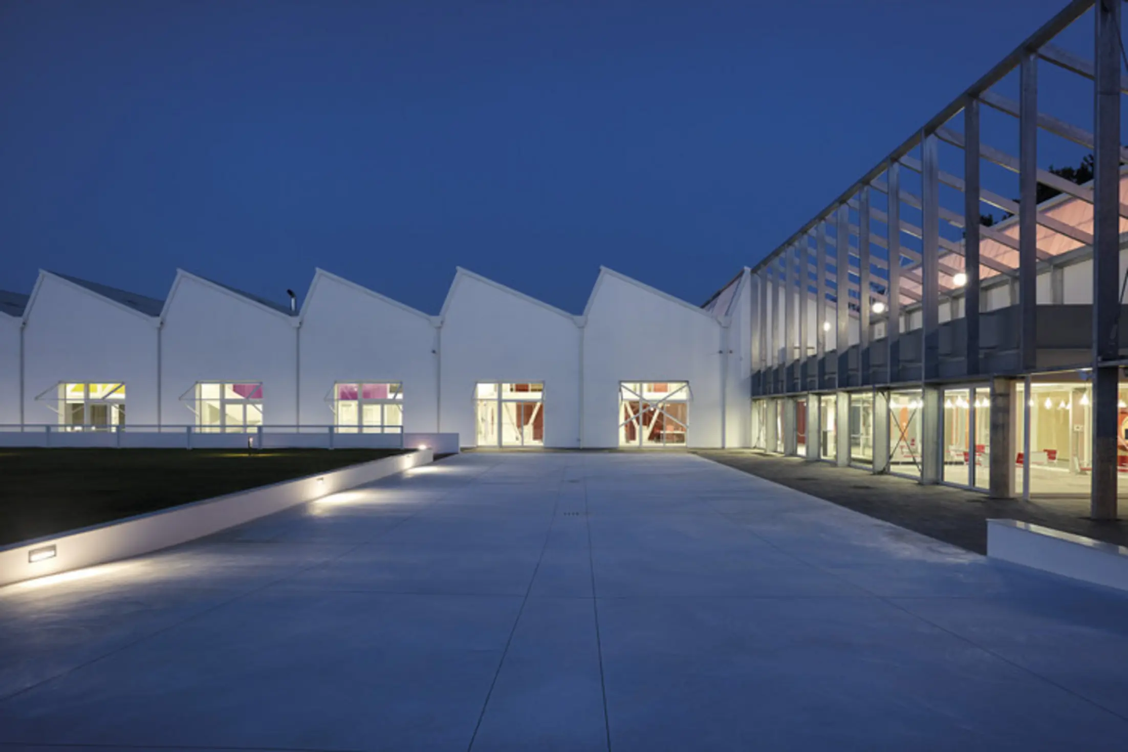 Opificio Golinelli, Bologna