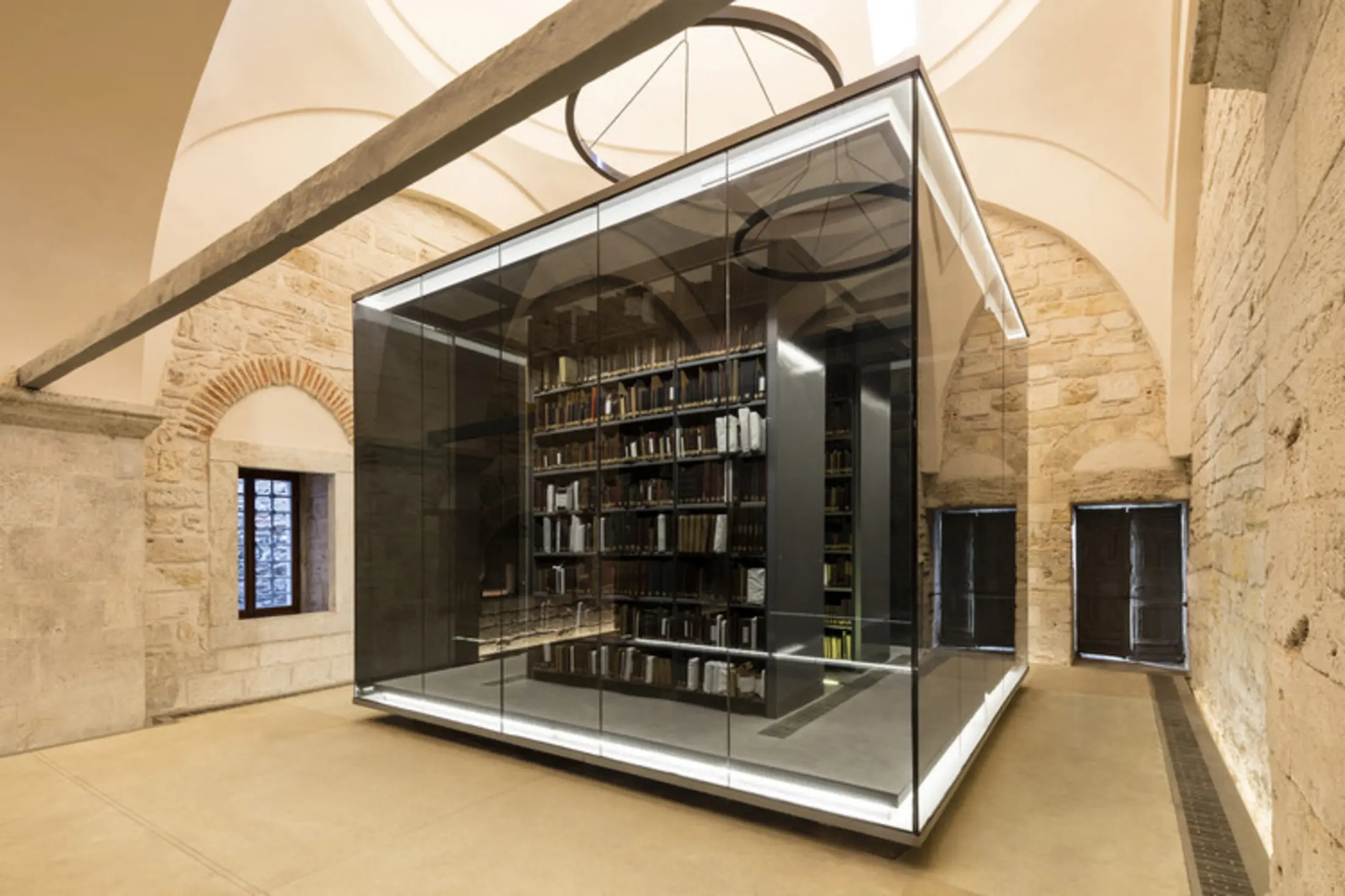 Beyazıt State Library, Istanbul, Turkey
