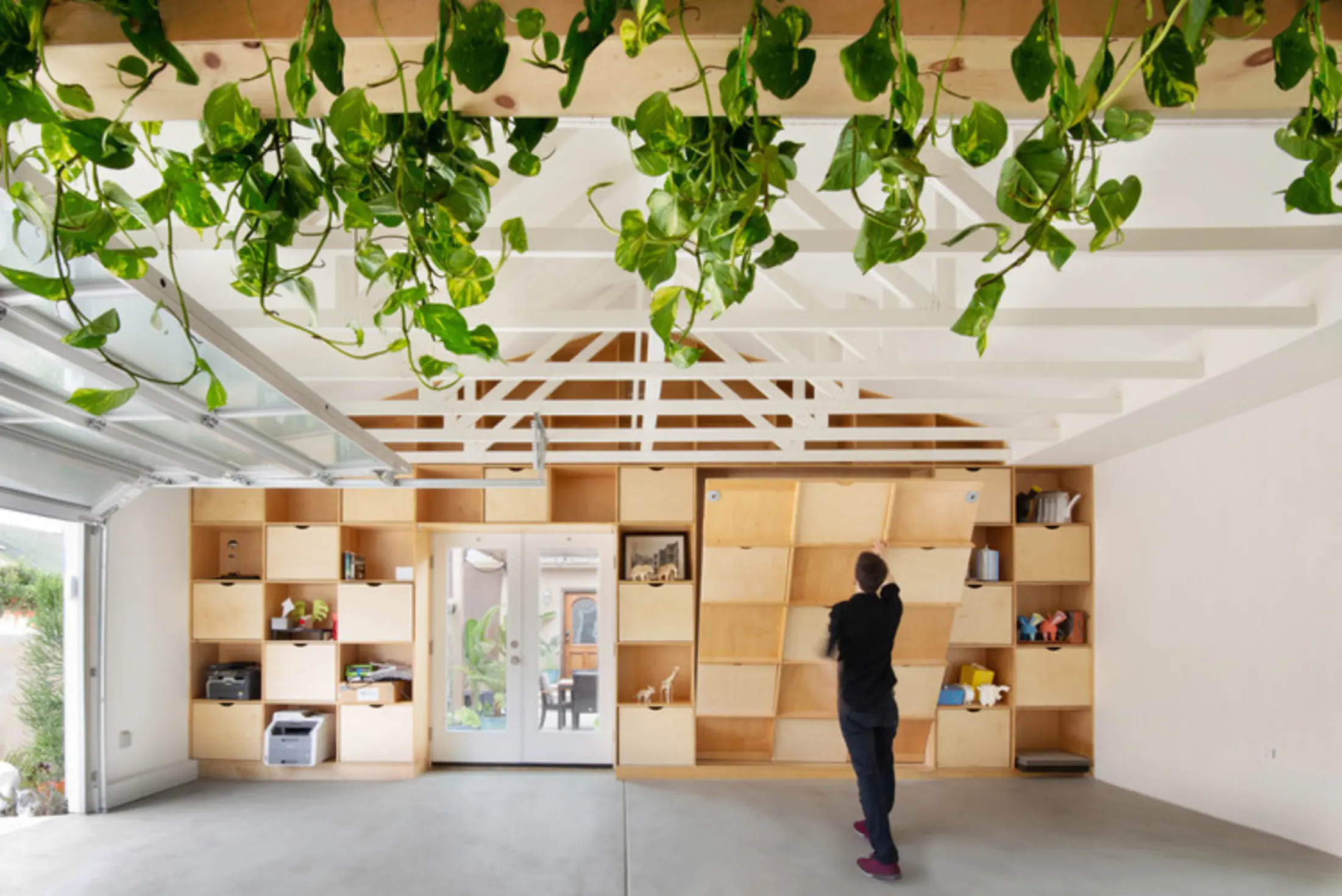 San Diego Garage Conversion, San Diego, United States