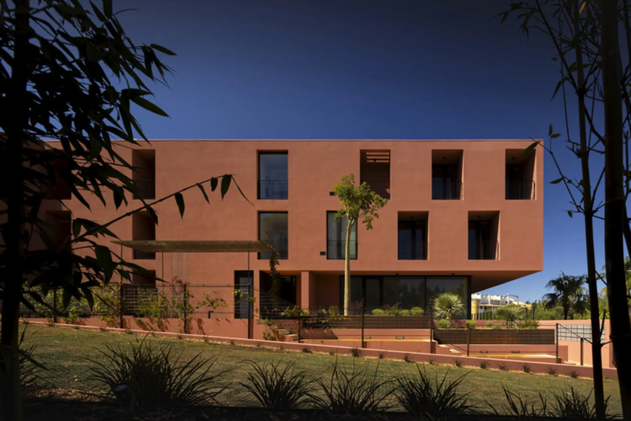 One Vilamoura Apartments, Quarteira, Portugal