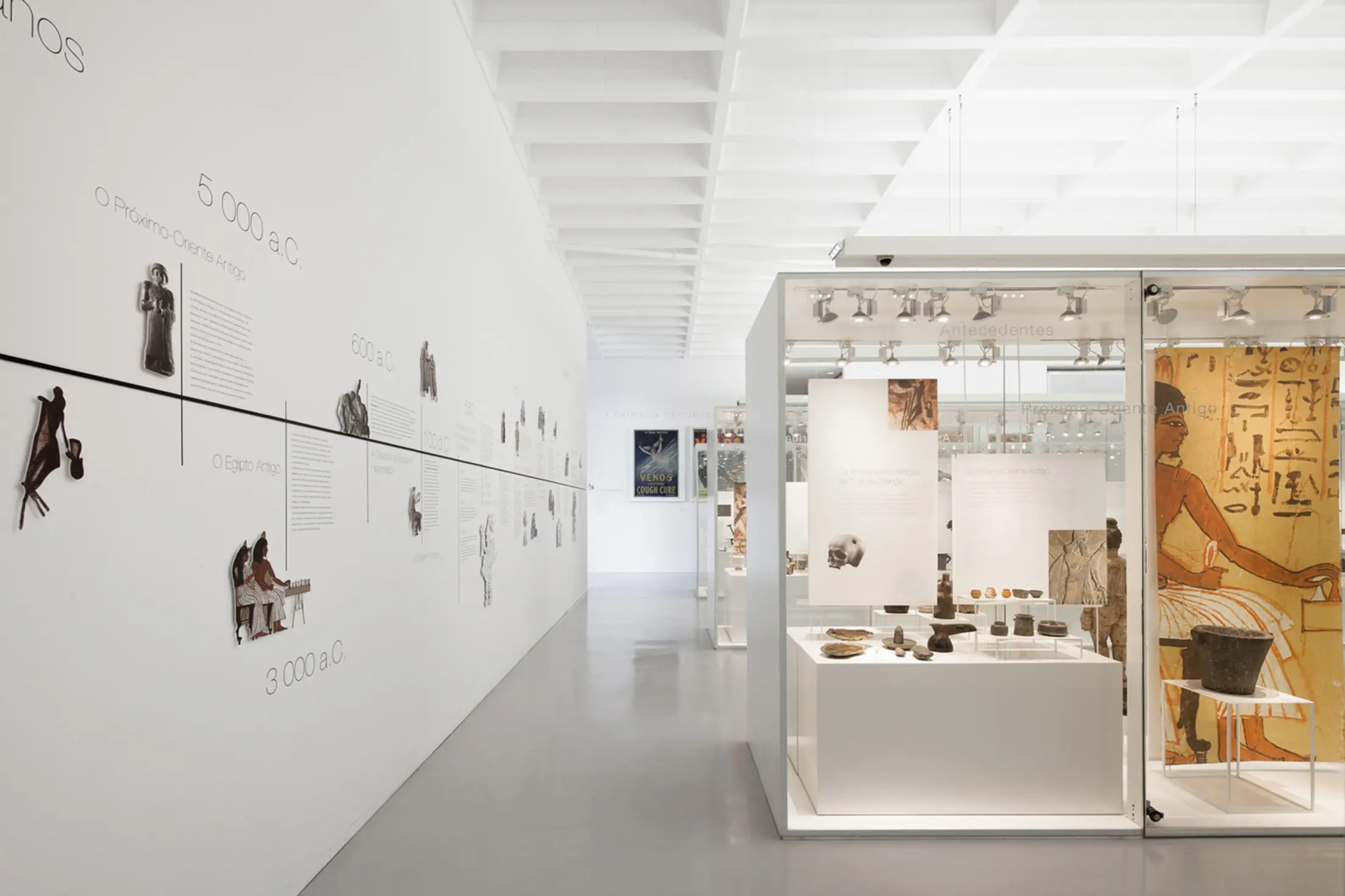 Pharmacy Museum, Porto