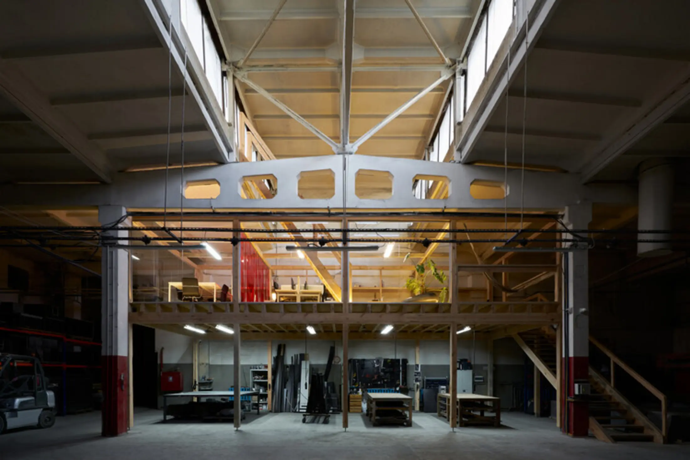 Terekh.Group Office, Kyiv, Ukraine