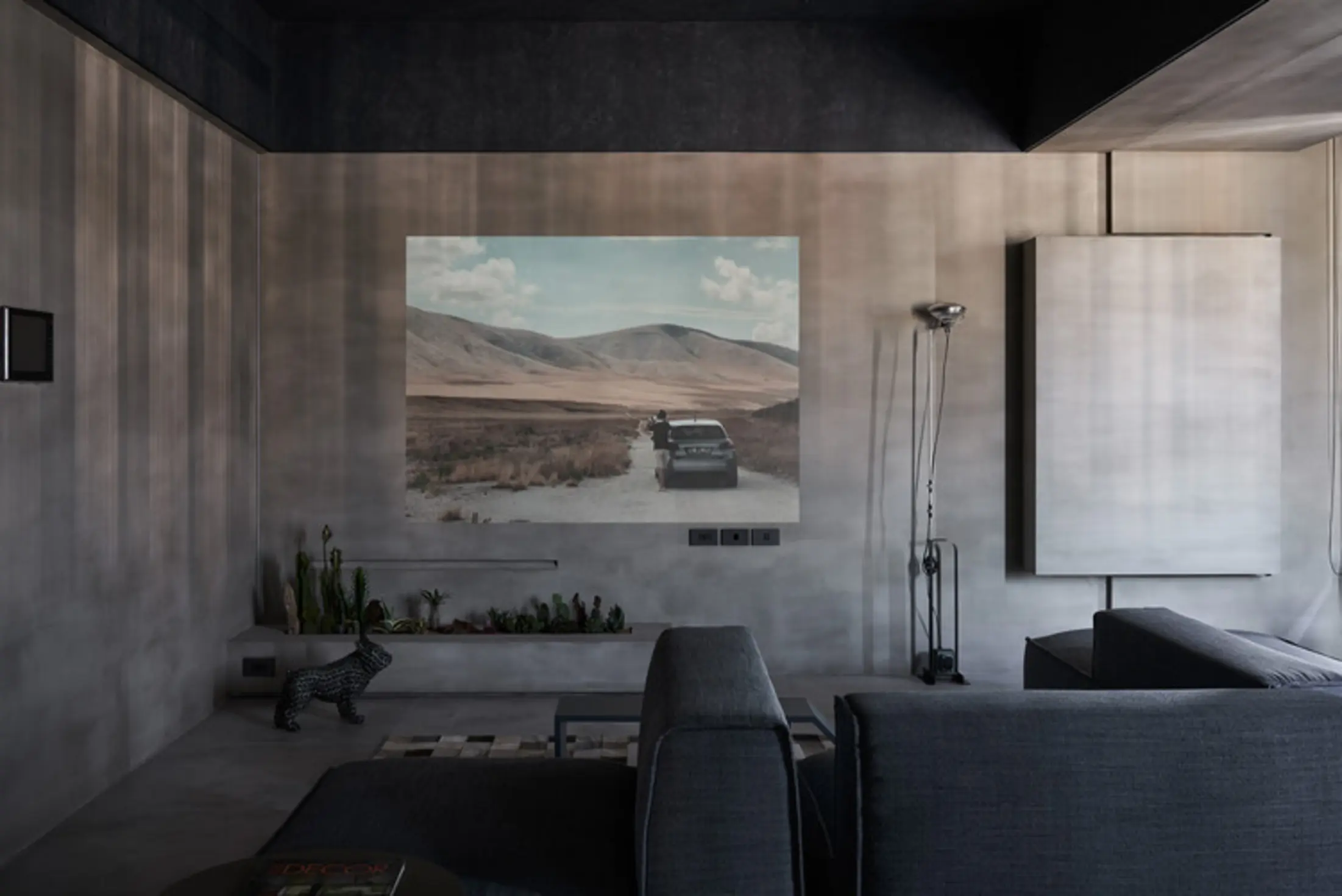 Blue Eye, Taipei, Taiwan