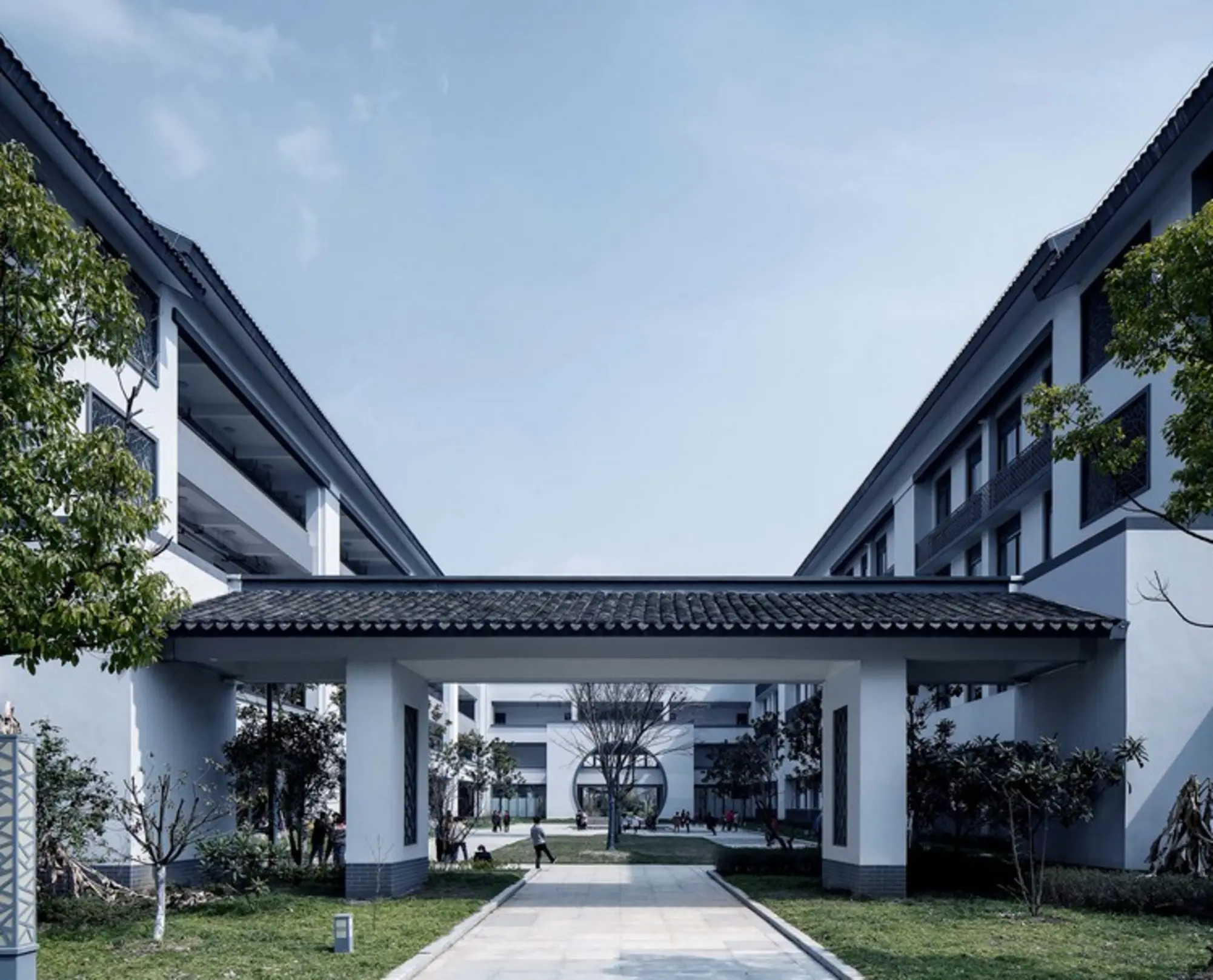 Liyang Experimental Primary School, Changzhou