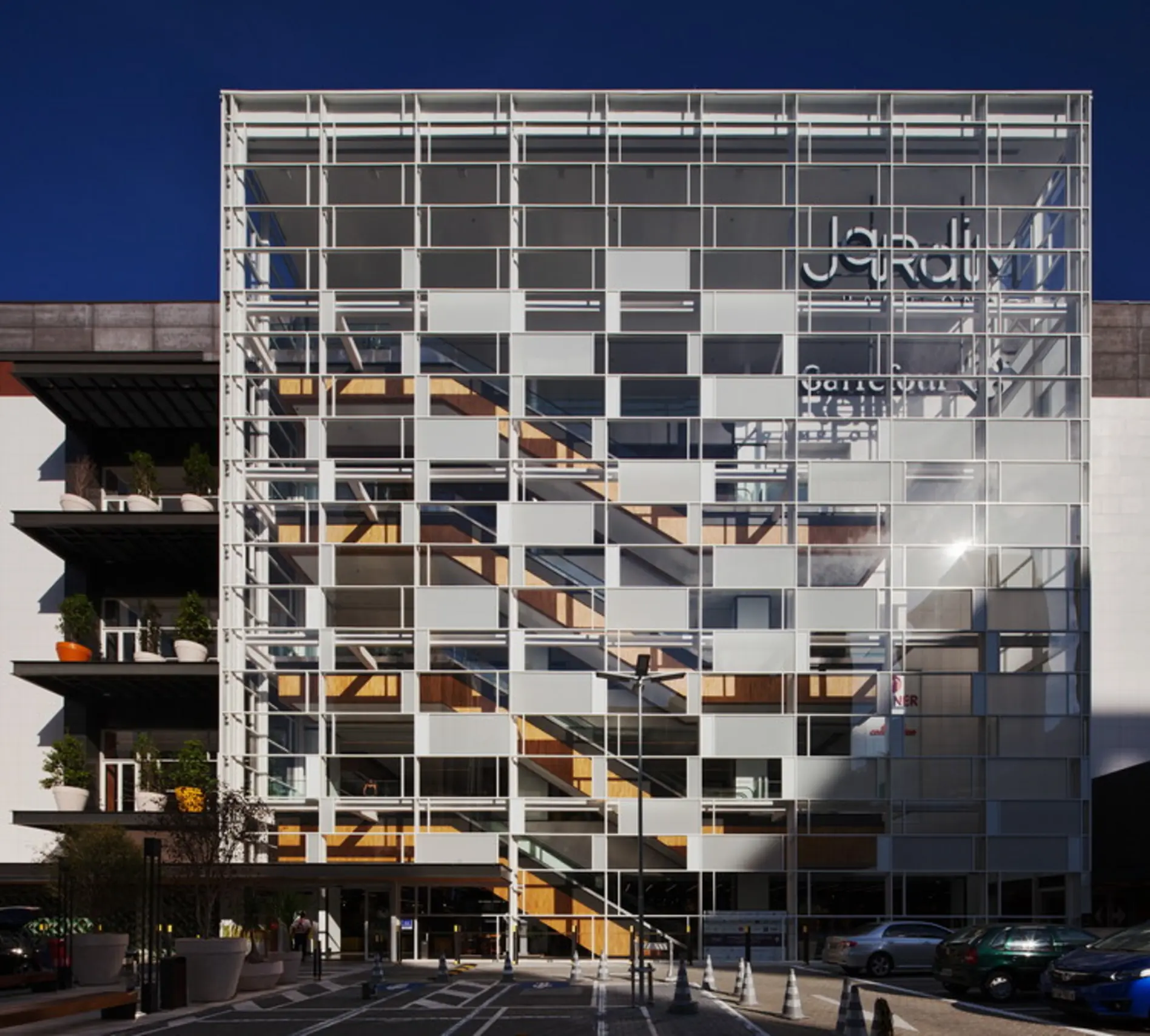 Jardim Pamplona, Jardim Paulista, Brazil