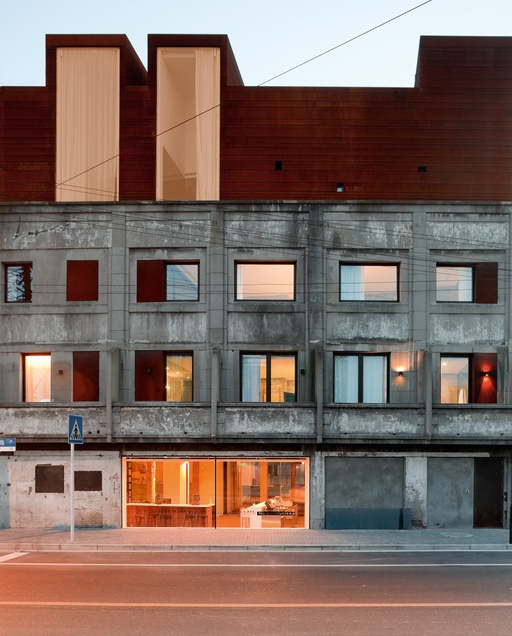 The Waterhouse at South Bund Hotel