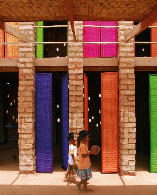 Centro formativo Sra Pou