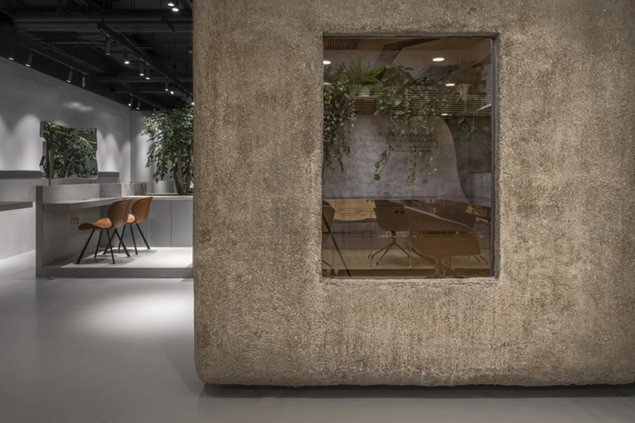 VAN ROU, Beijing, China