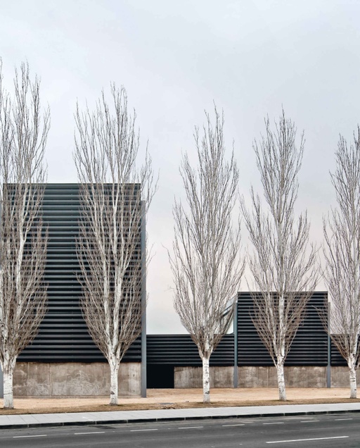 School of Art and Design