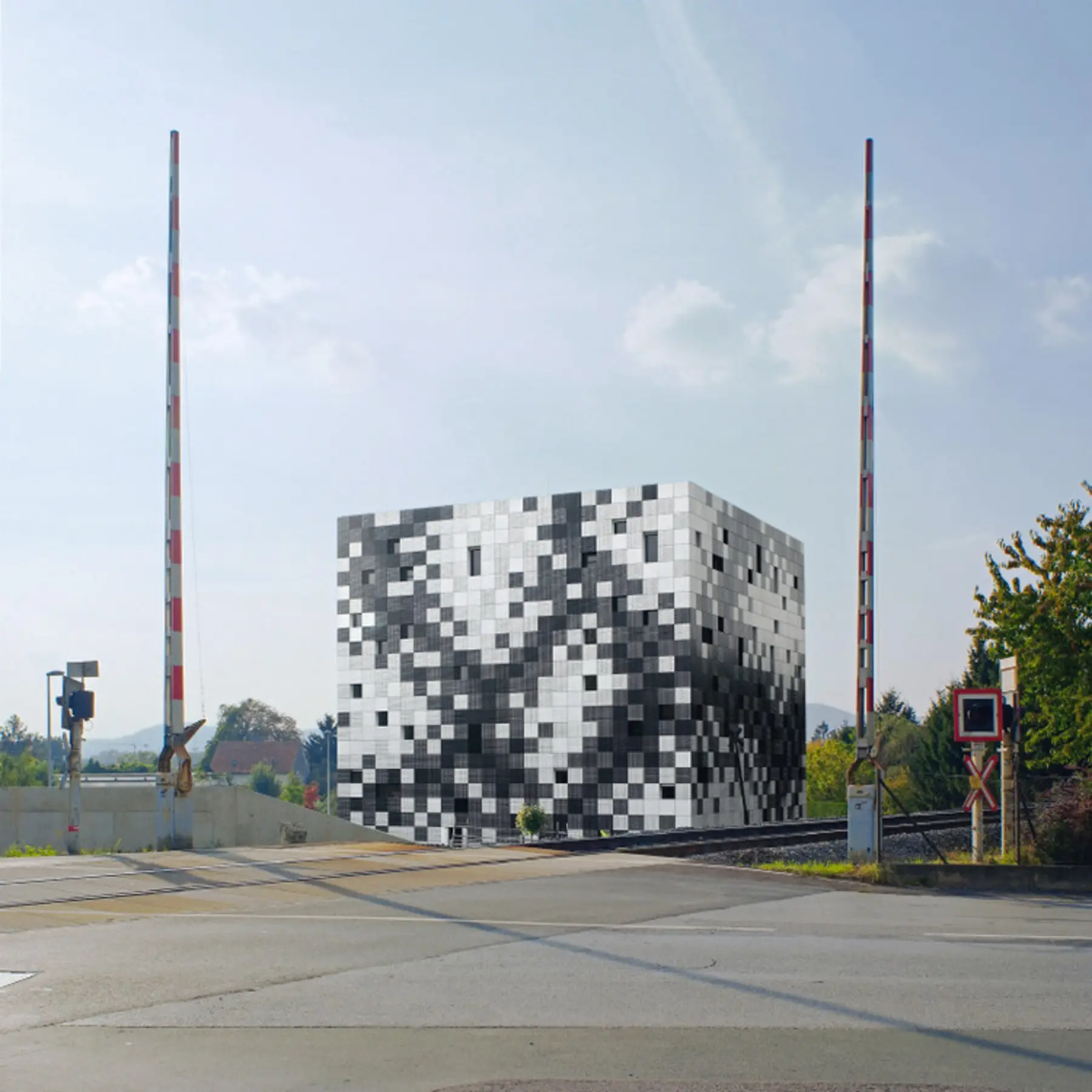 Frog Queen, Graz, Austria