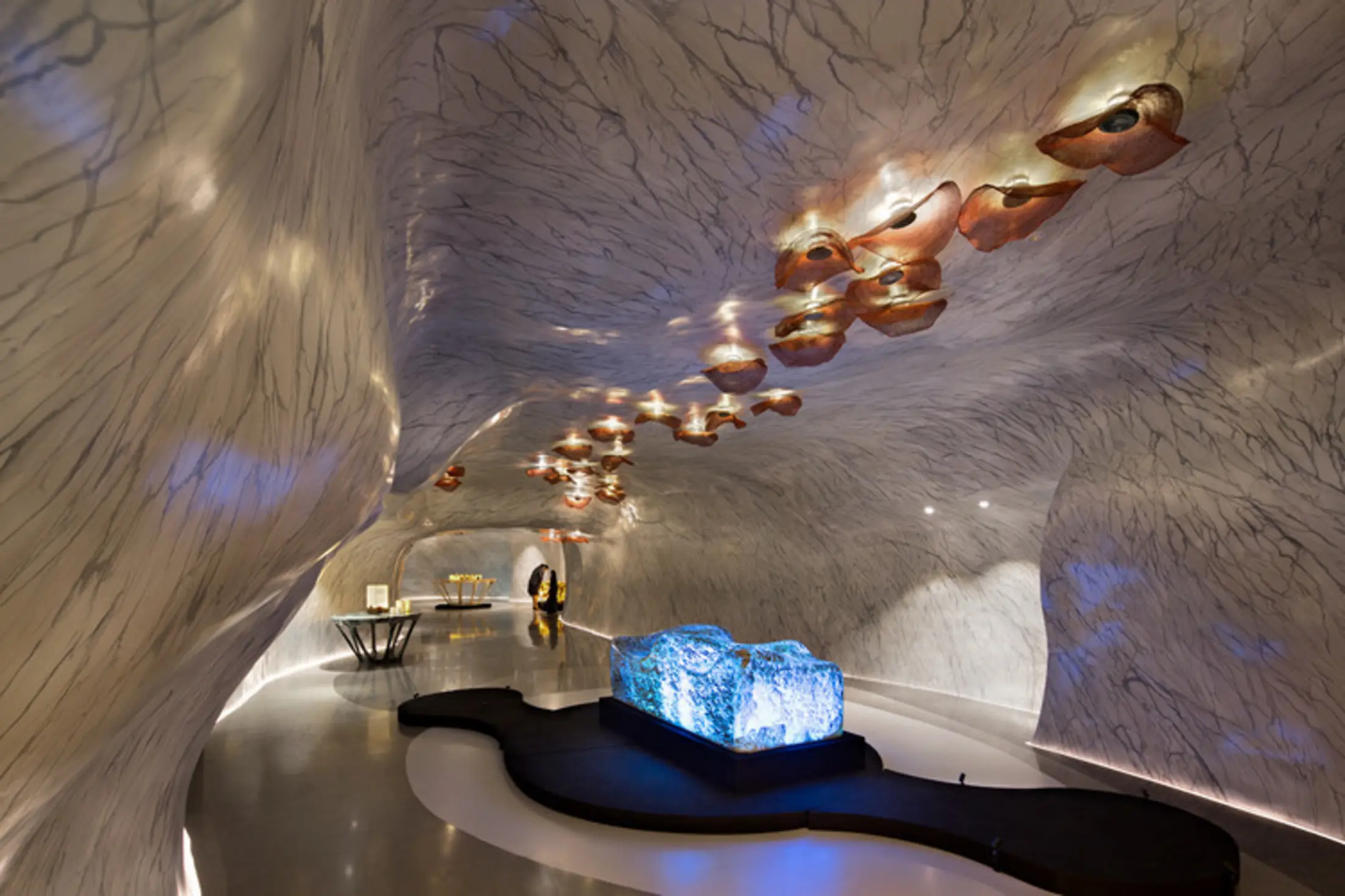 Bent dan Light, Singapore