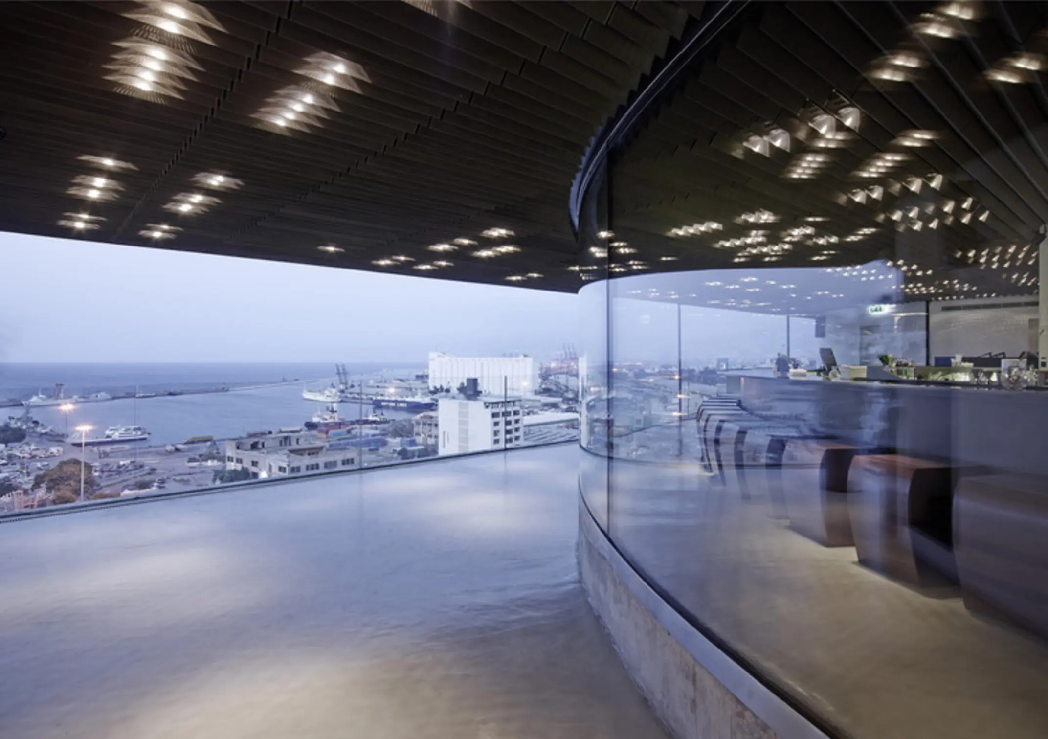 Stereokitchen, Beirut, Lebanon