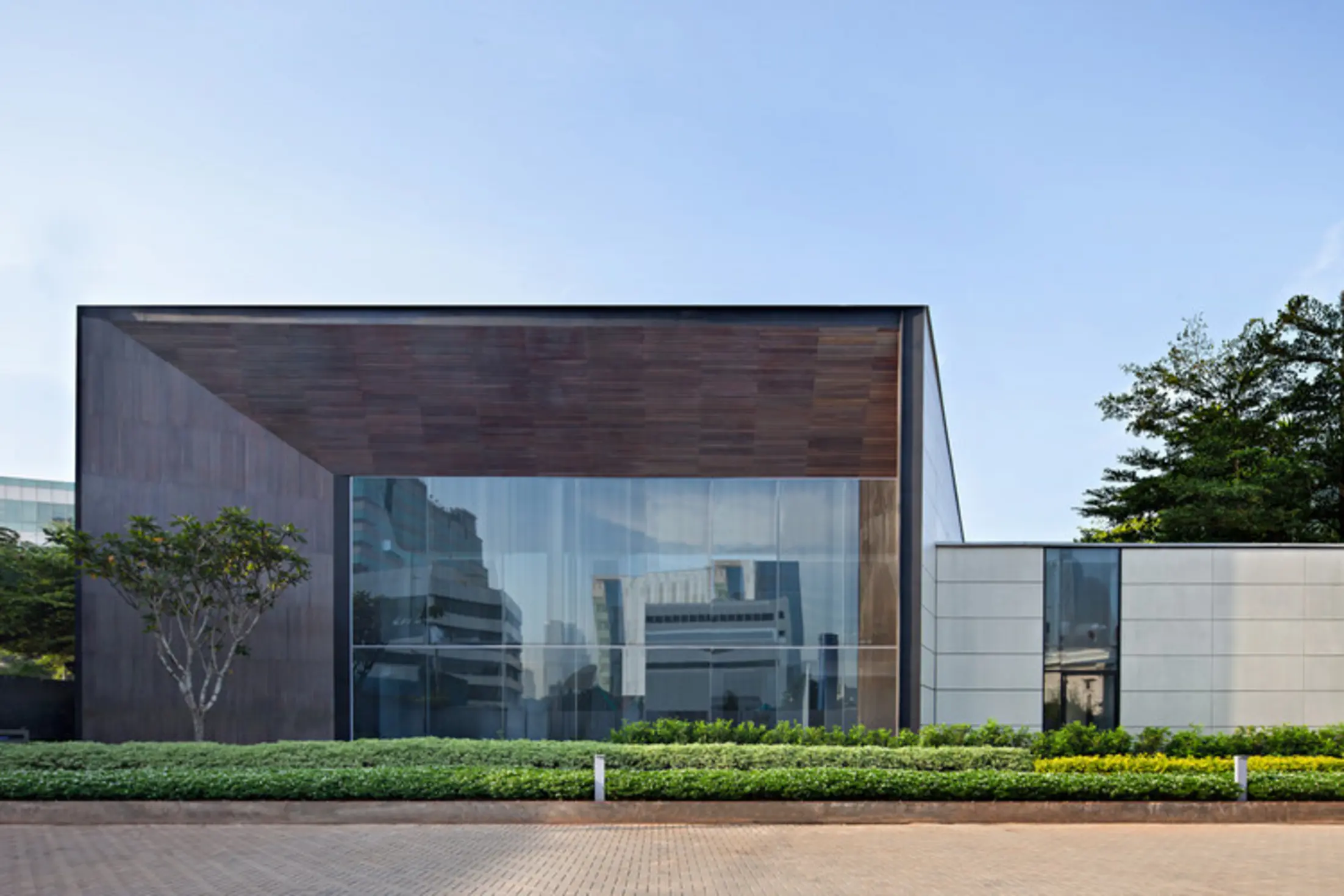 Arzuria  Gallery, Jakarta, Indonesia