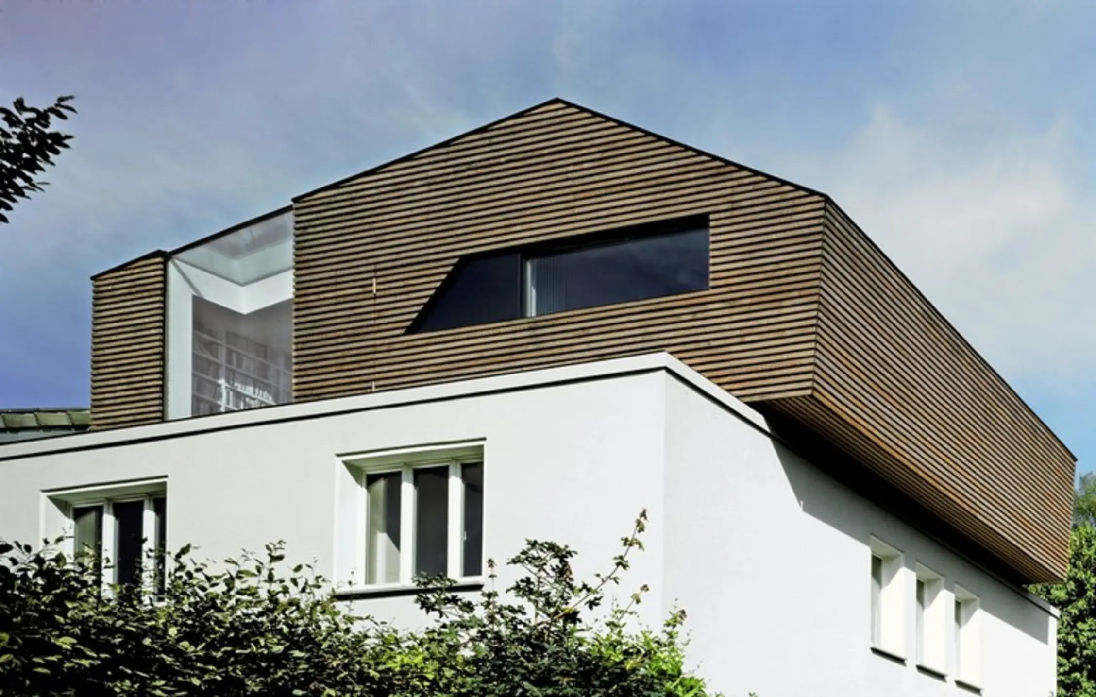 Loft L, Aachen, Germany