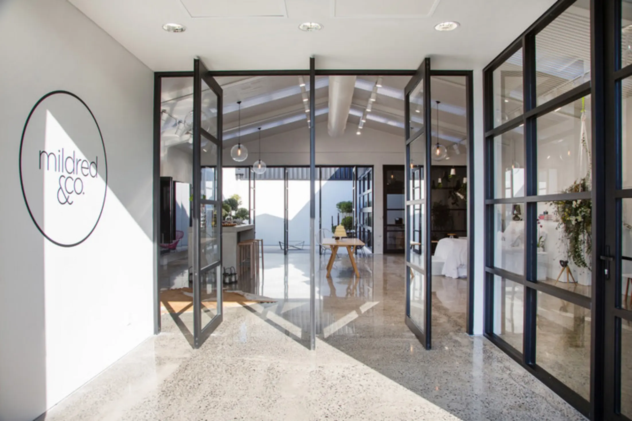 Mildred & Co, Auckland, New Zealand