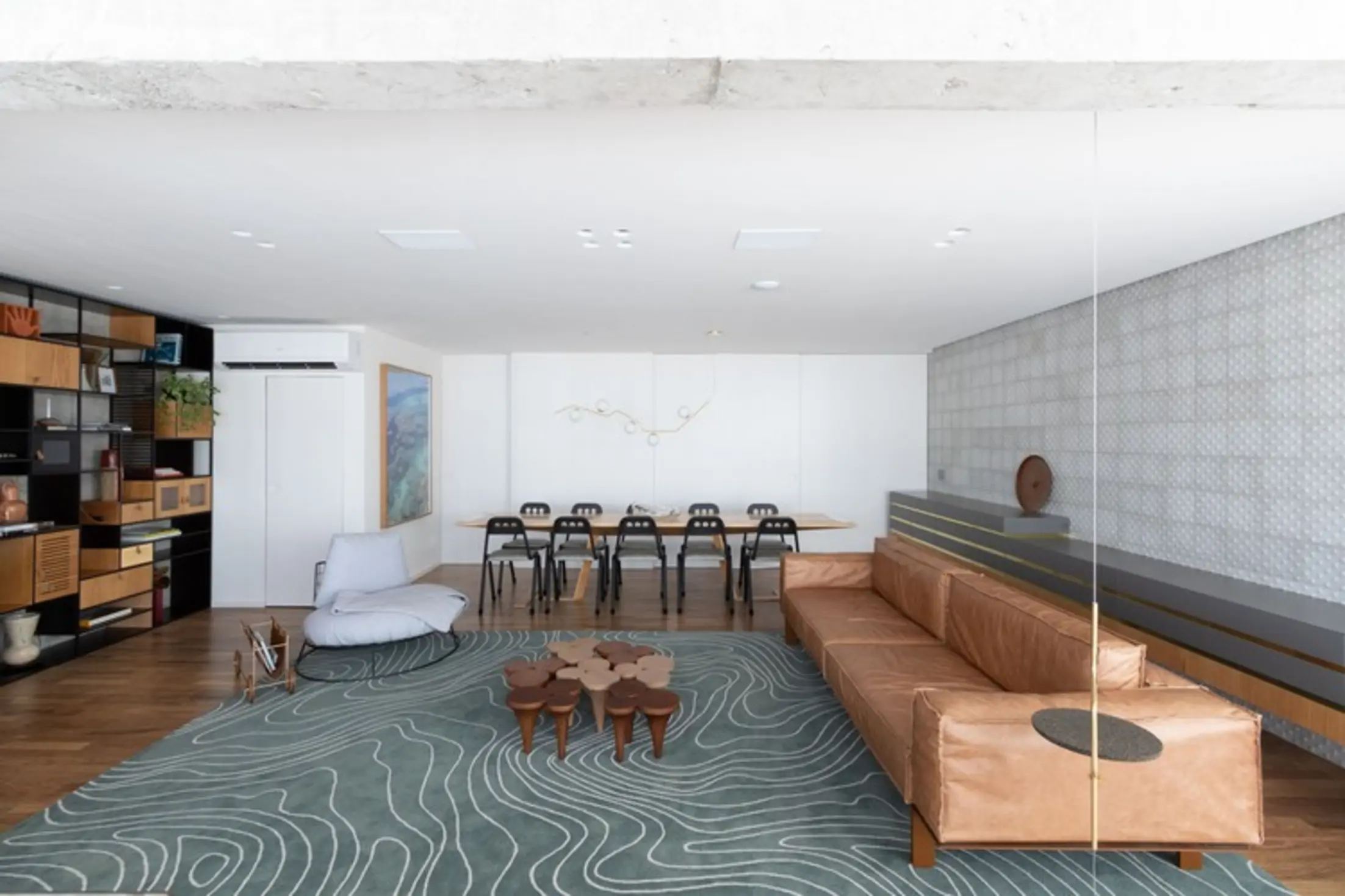 FT Apartment, Brazil