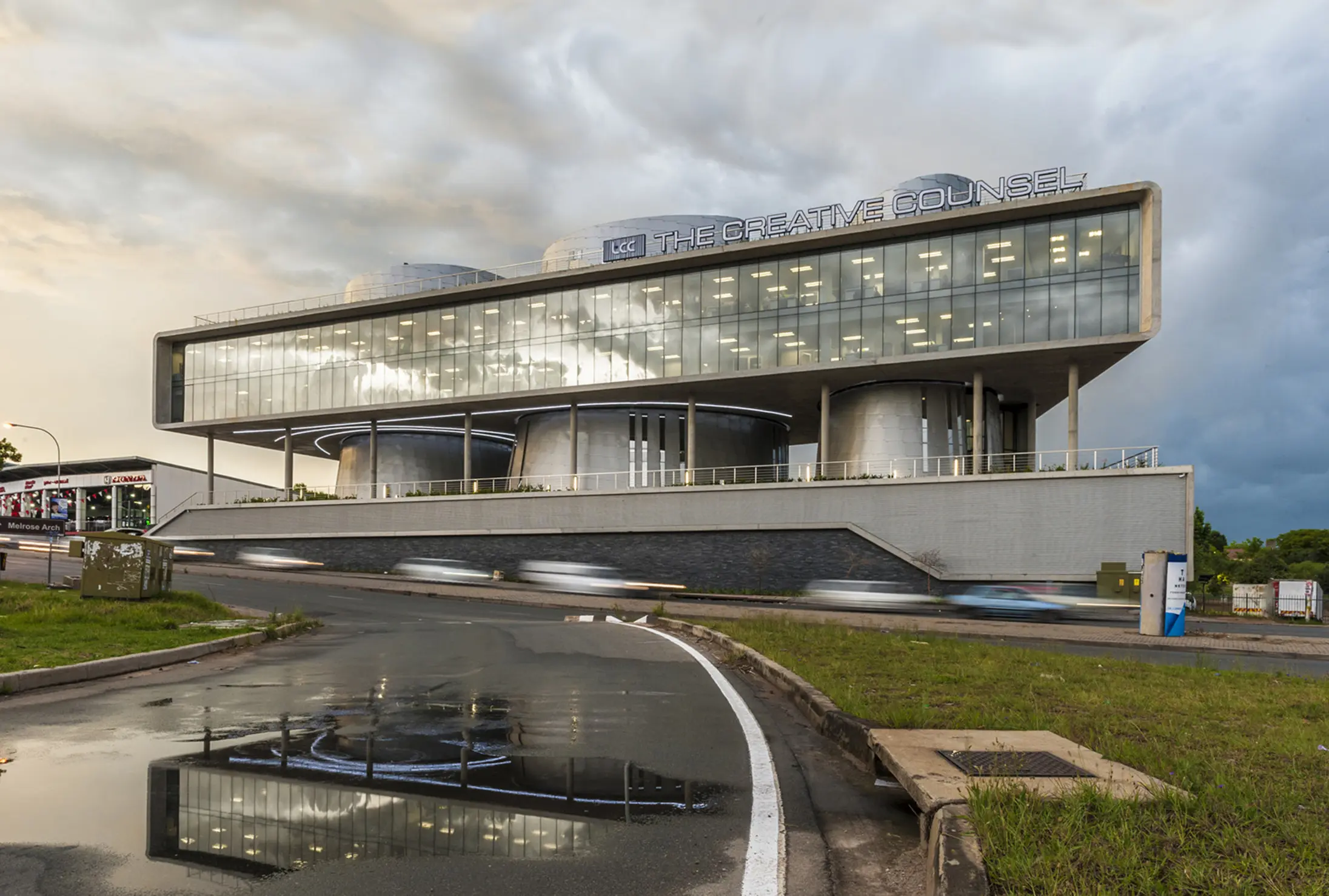 105 Corlett Drive, Johannesburg, South Africa