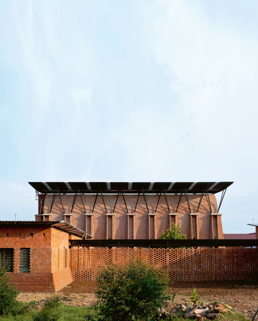 Our Lady of Victoria Monastery in Kijonjo