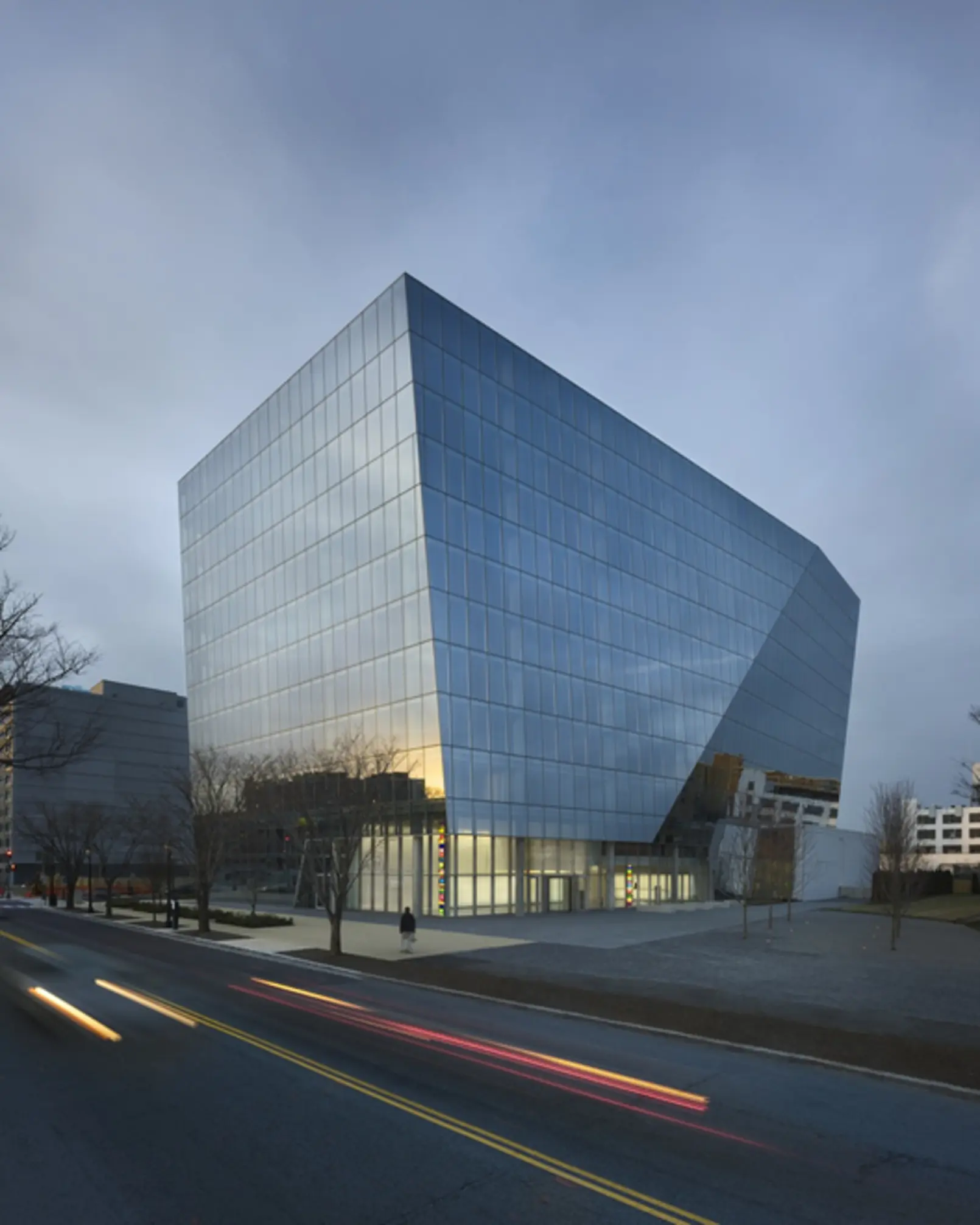 1100 First Street, Washington, United States