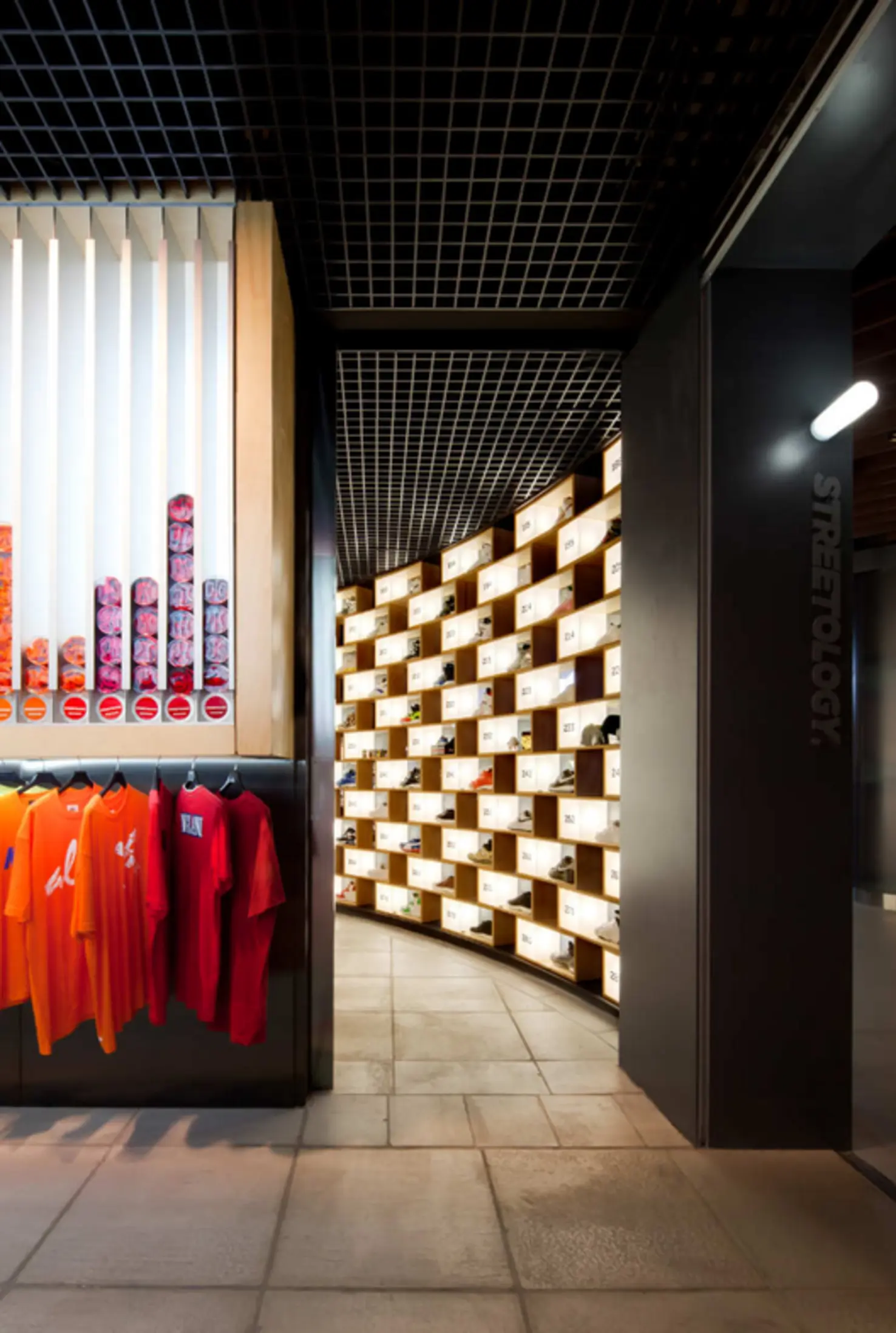 Streetology, Sydney, Australia