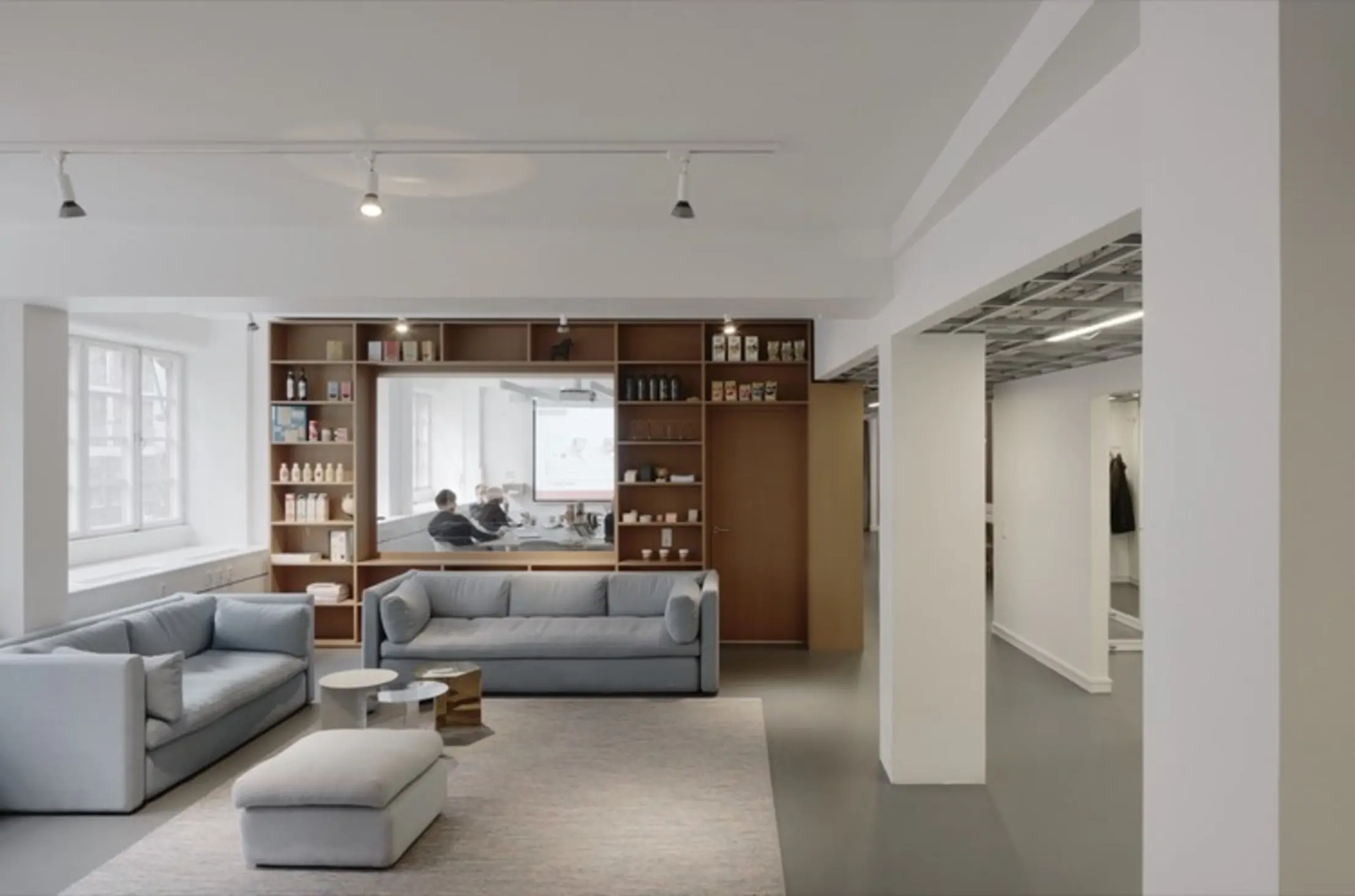 Identity Works, Norrmalm, Sweden