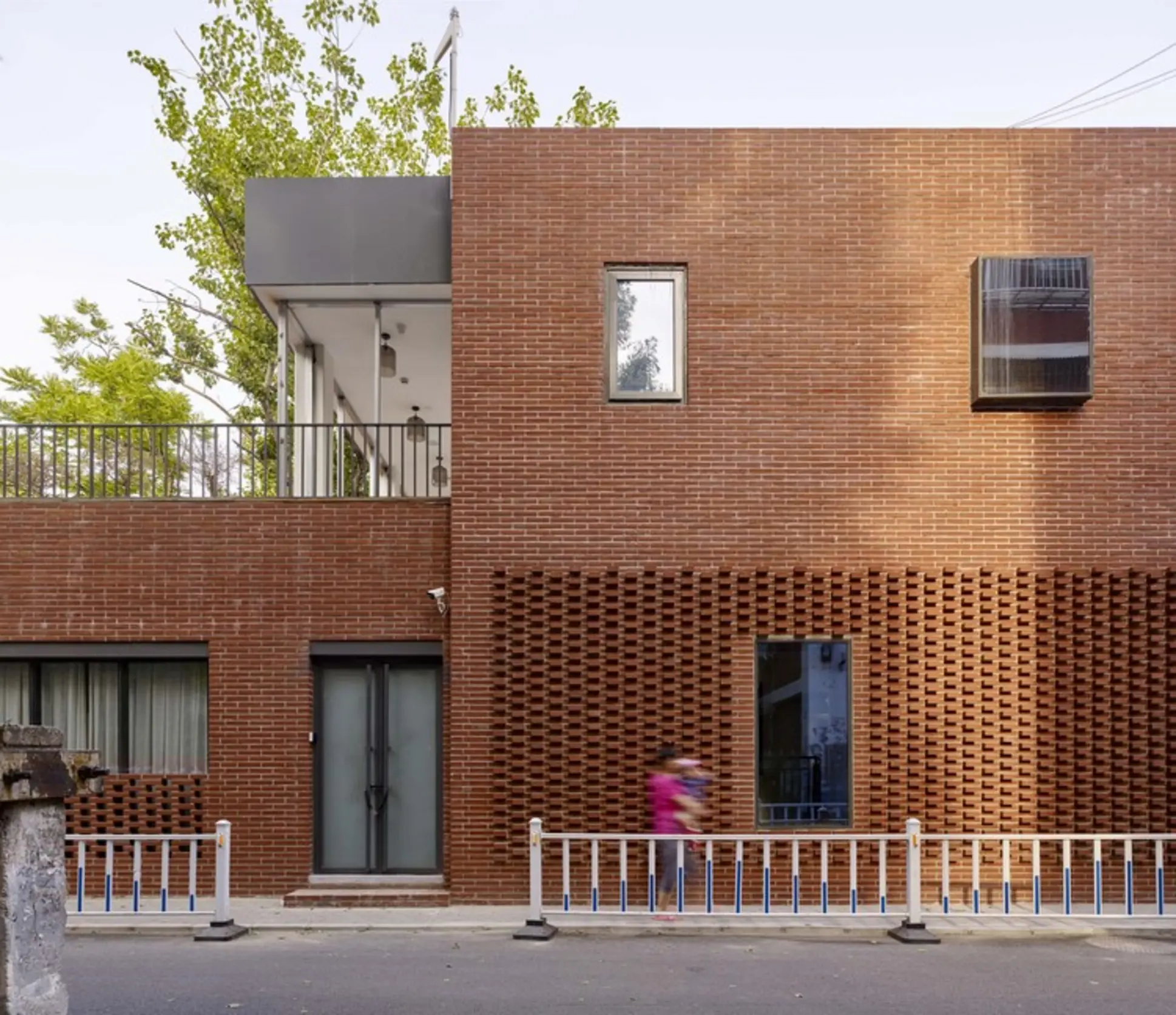 Marina Residence, Chaoyang