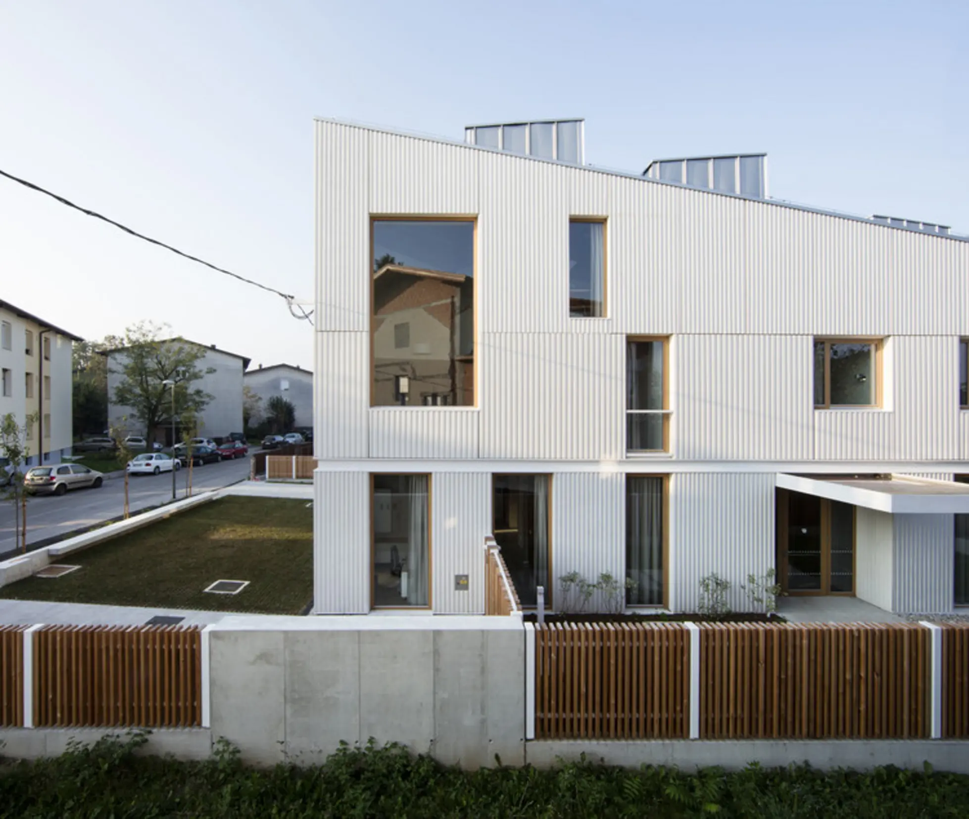 Mother’s Home Ljubljana, Slovenia