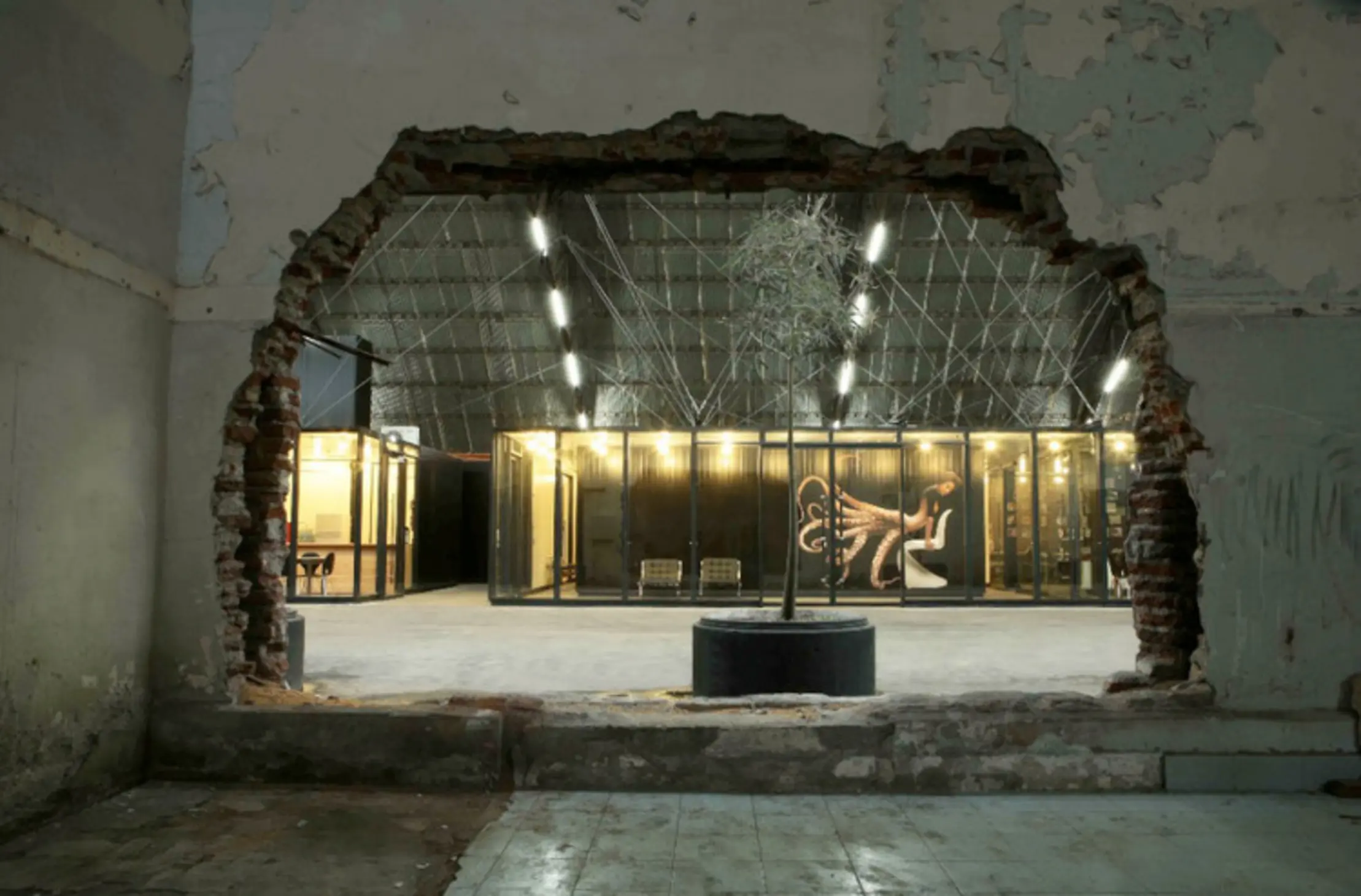 Pullpo Advertising Agency, Santiago, Chile