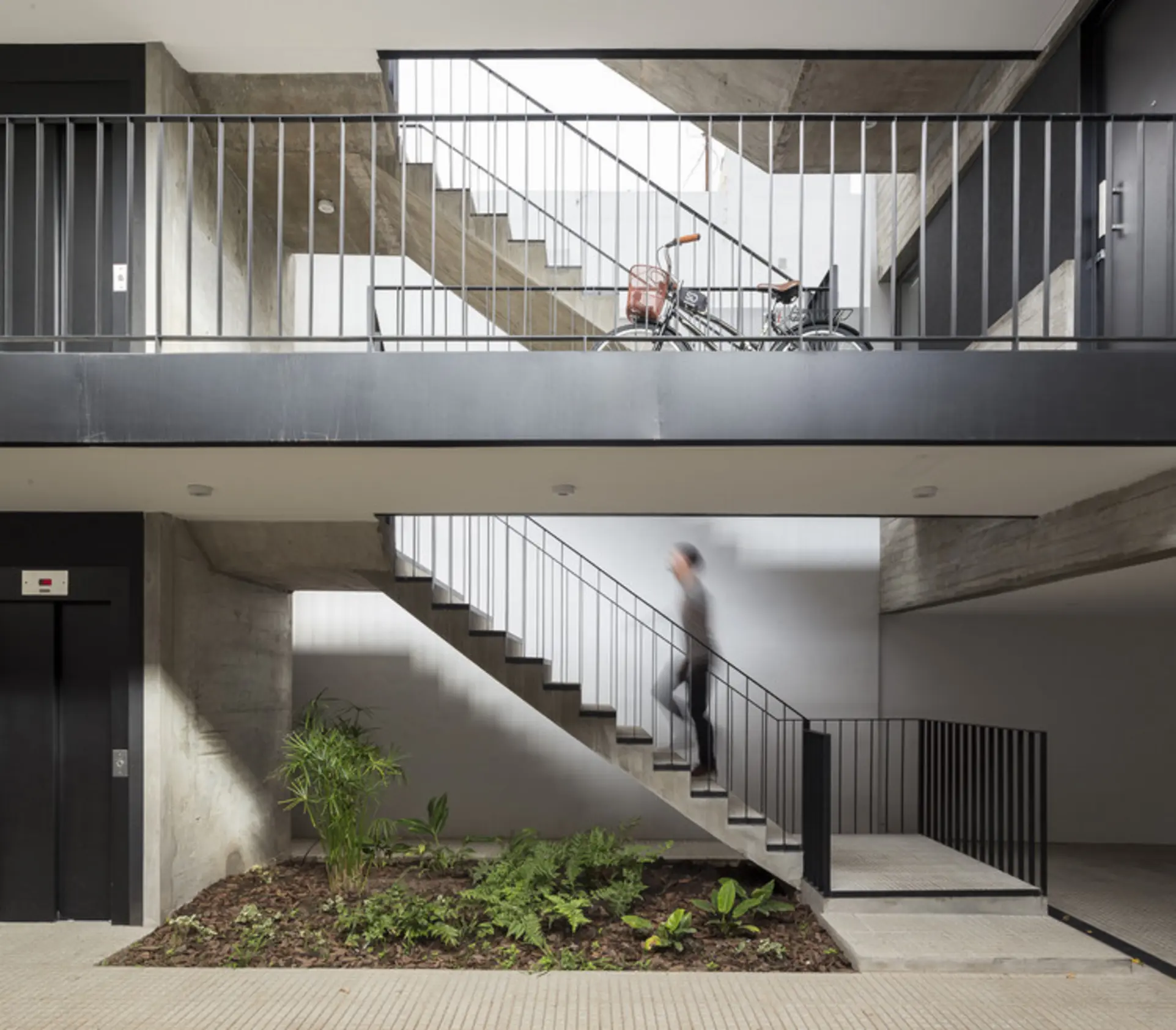 Donado 2325 Building, Villa Urquiza, Argentina