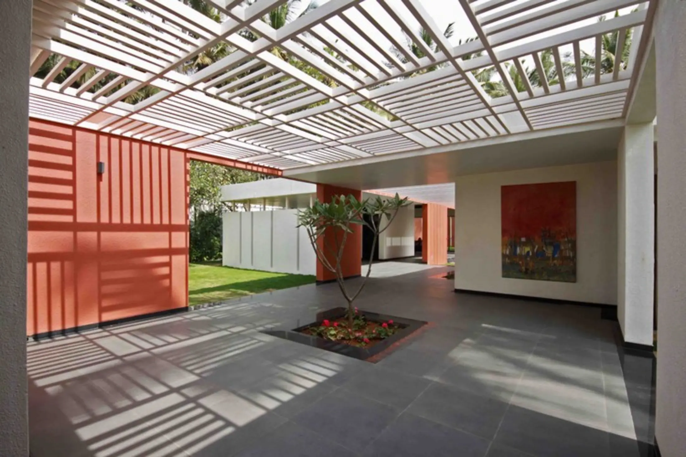 Rohan Akriti, Bengaluru, India