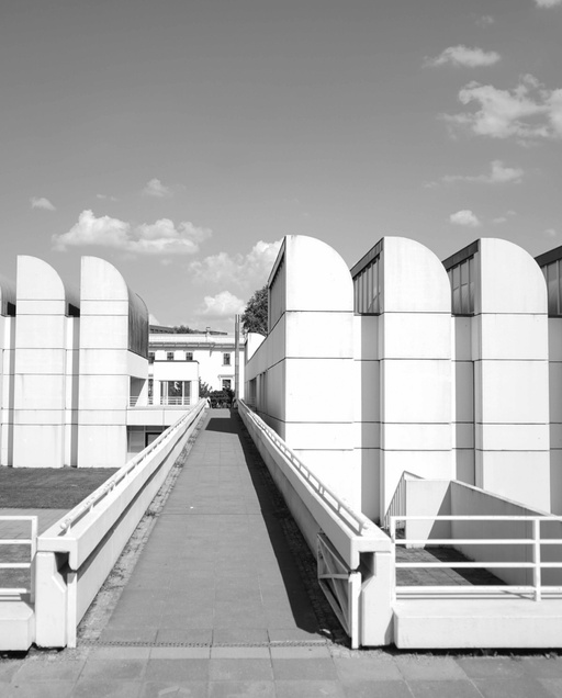 Archivo de las Bauhaus