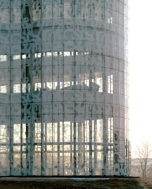 BTU Brandenburg University Library