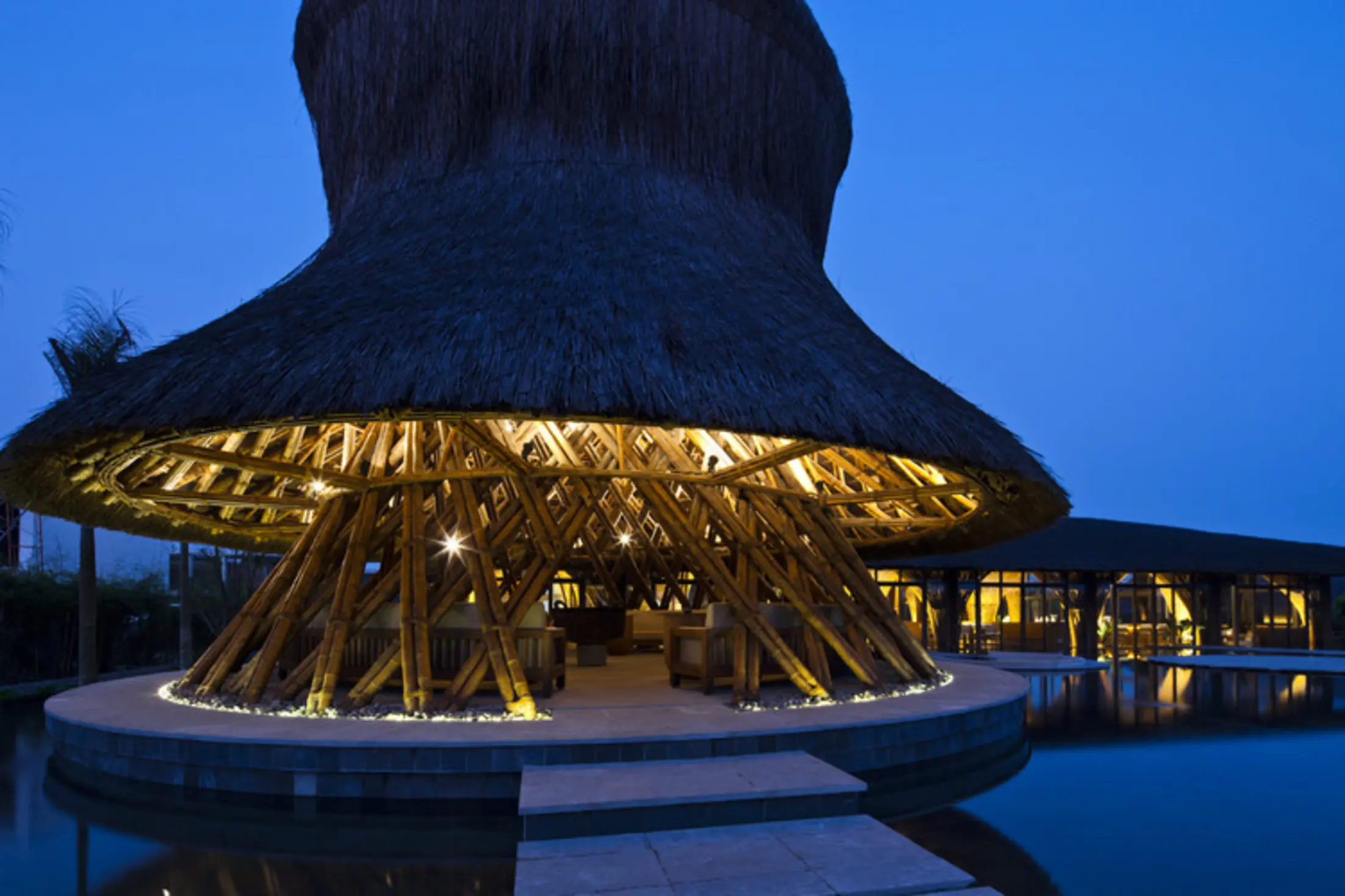 Hay Hay Restaurant and Bar, Ngũ Hành Sơn, Vietnam