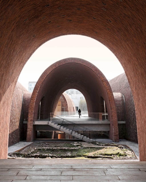 Imperial Kiln Museum