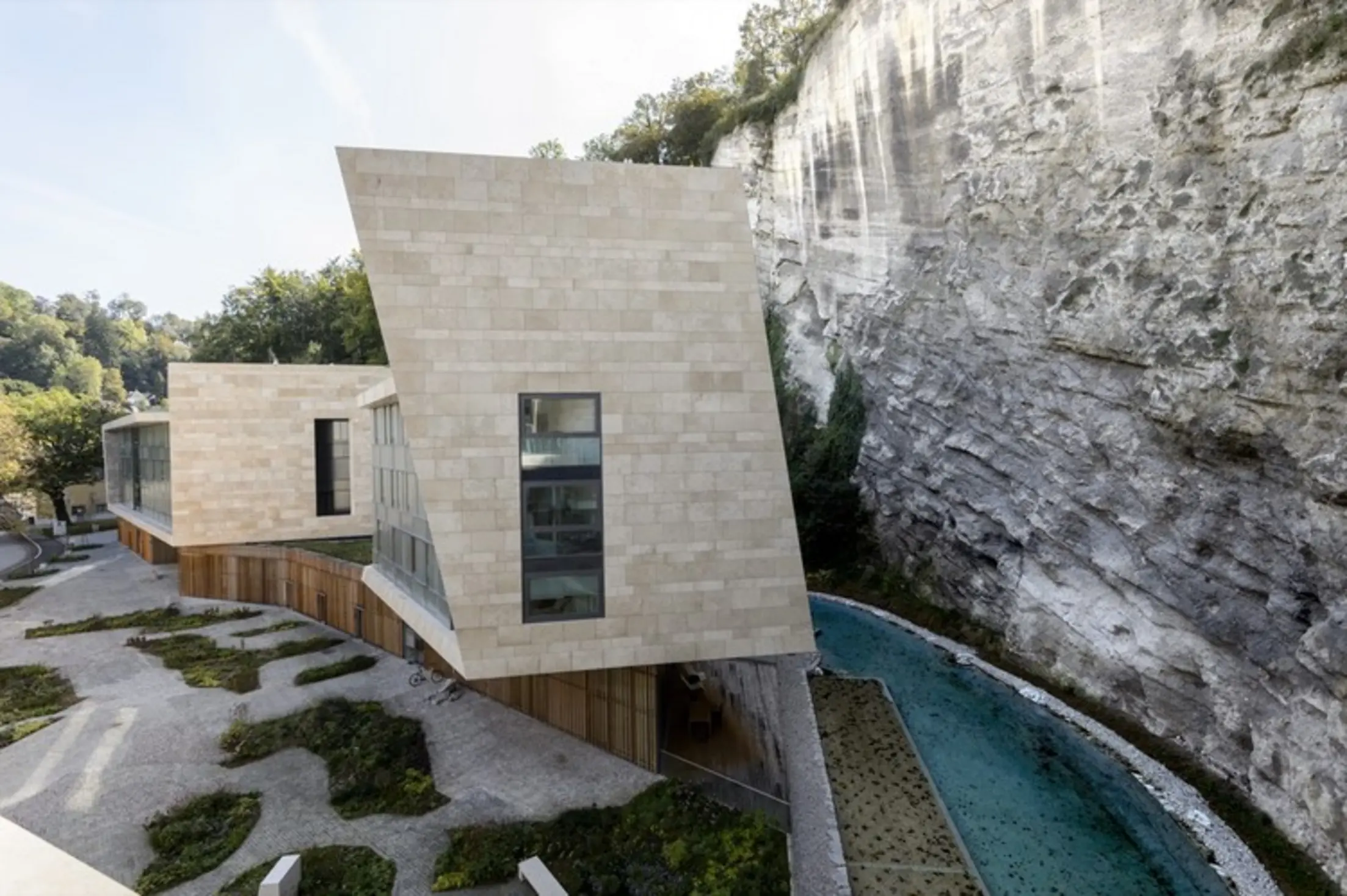 Jewels of Salzburg, Salzburg