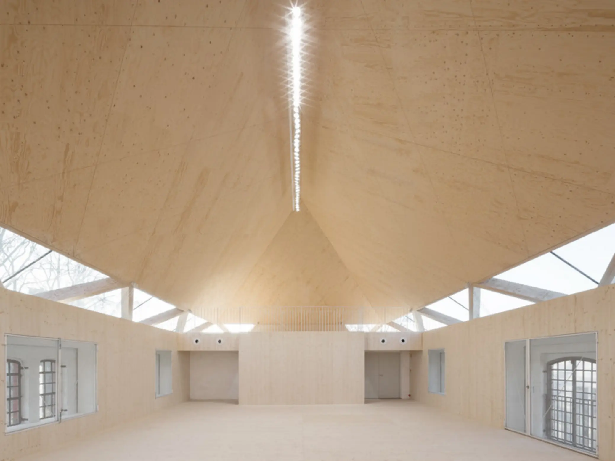 New Ateliers University of Fine Arts, Münster