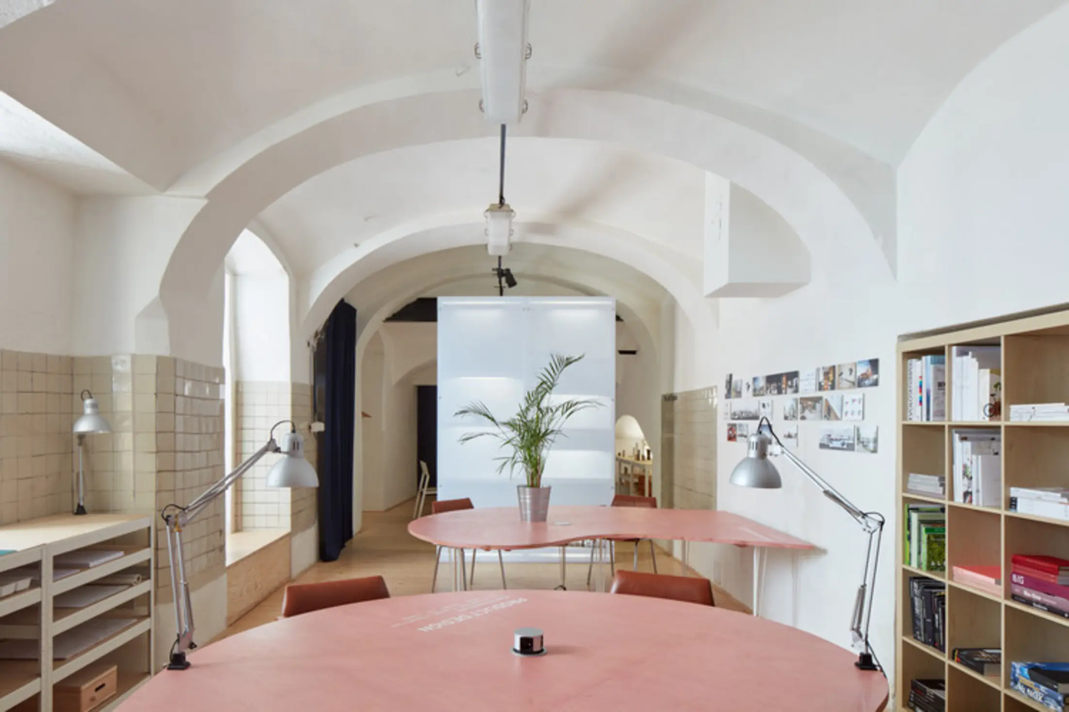 The Distillery, Social Reactor, Brno, Czech Republic