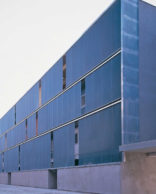 Sevilla Housing in San Jerónimo