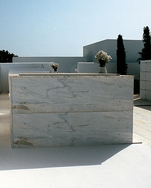 Cemetery and Mortuary Chapel