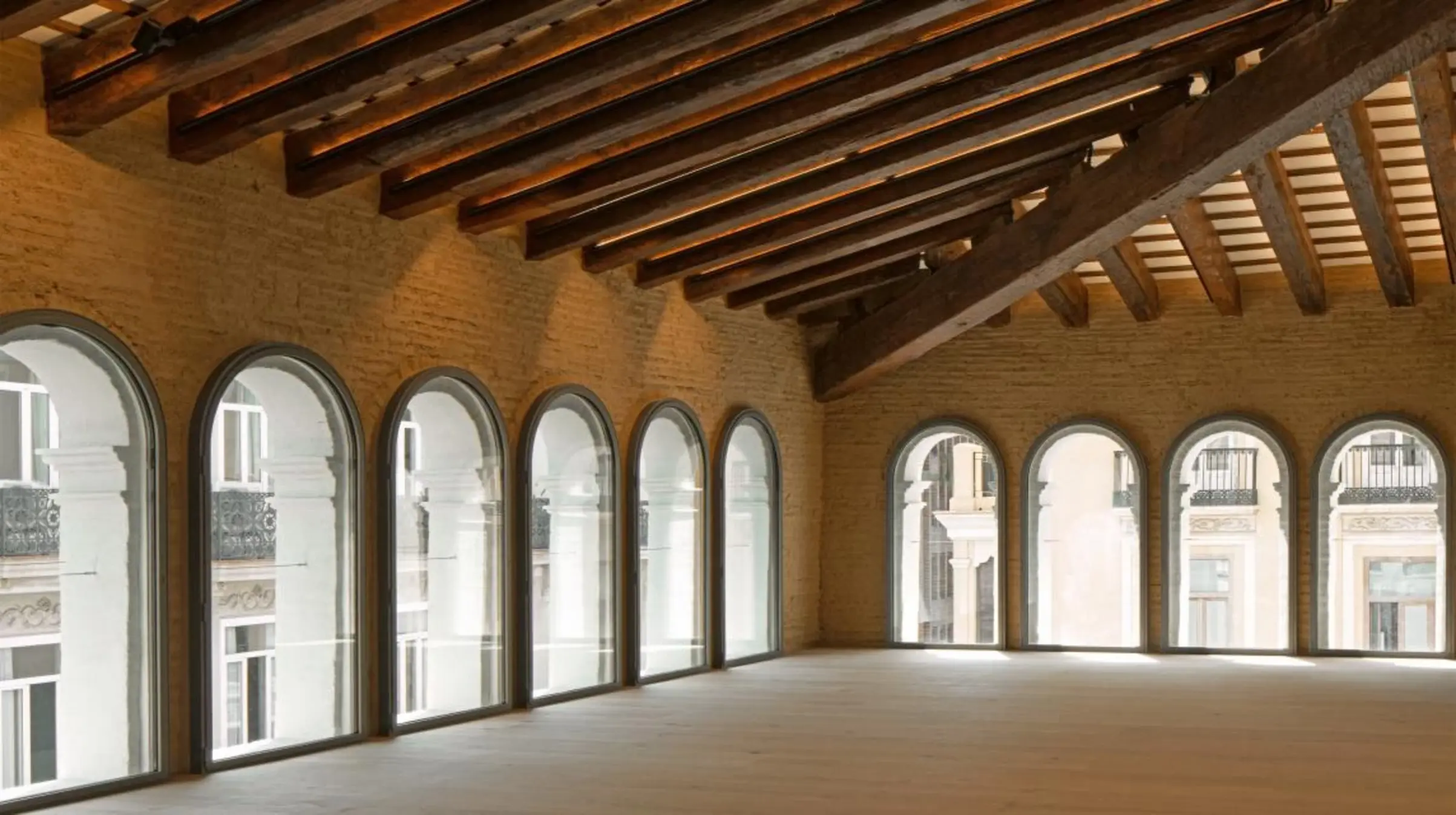 Hortensia Herrero Art Center, Valencia