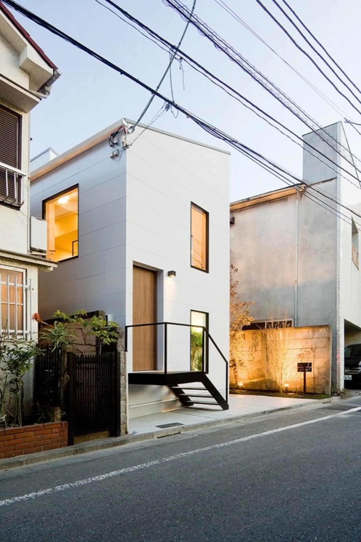 Cure Salon Monsieur, Tokyo, Japan