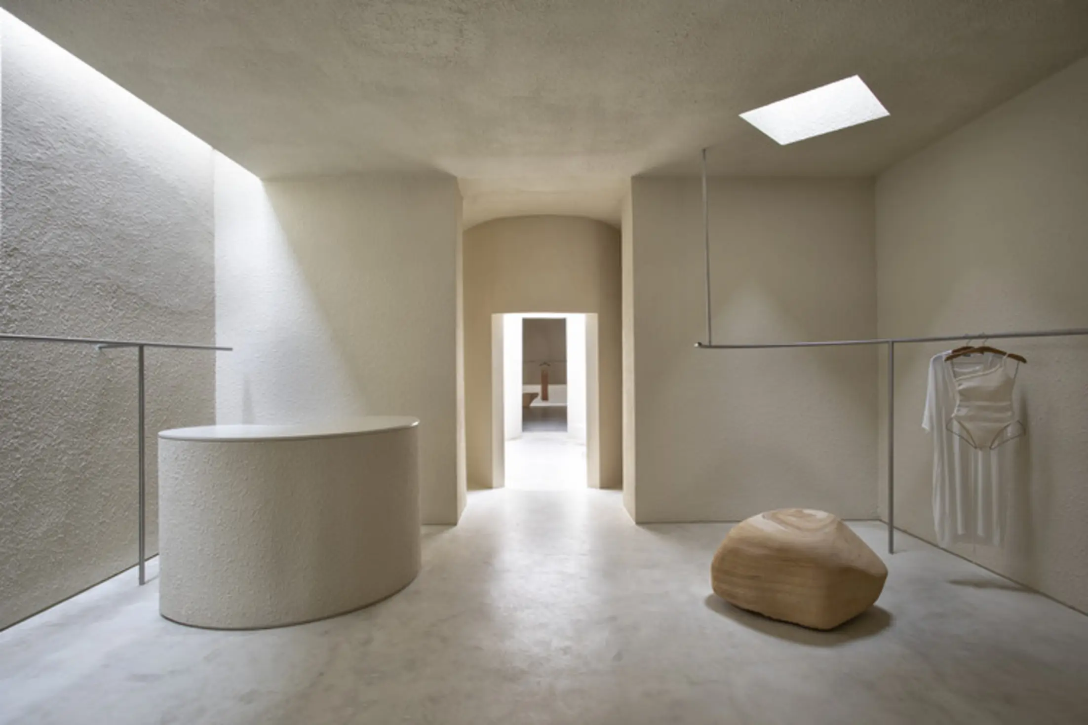 Haight Clothing Store, São Paulo, Brazil