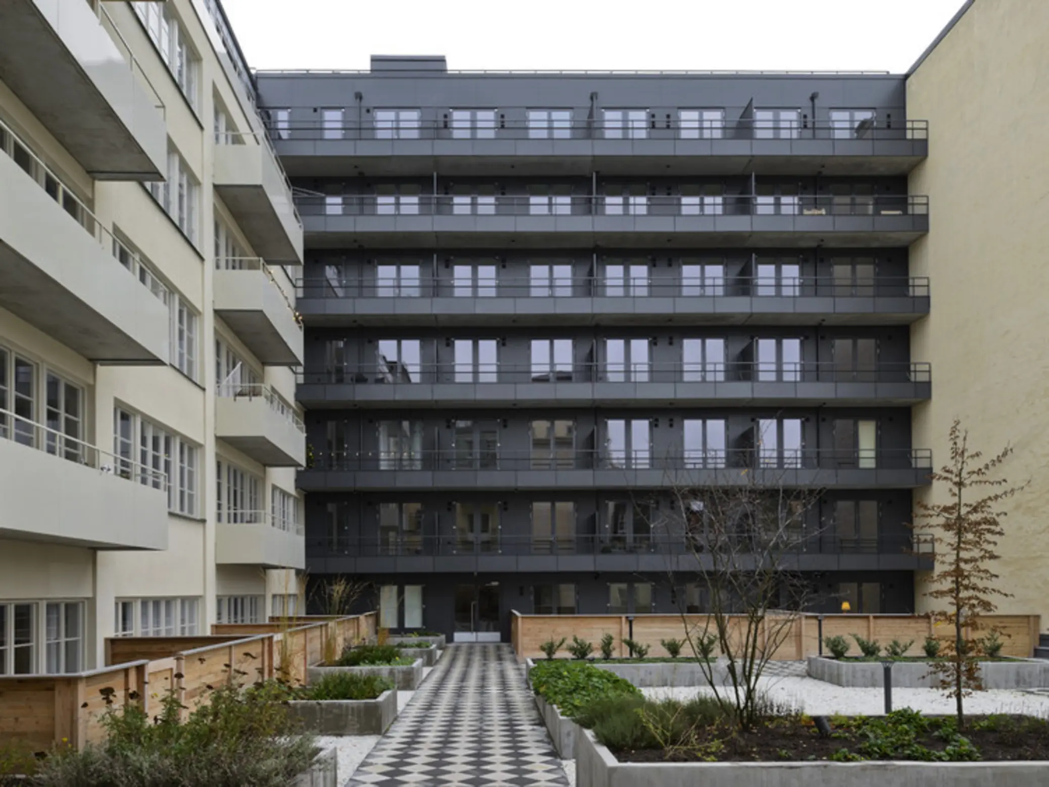 Chokladfabriken, Stockholm, Sweden