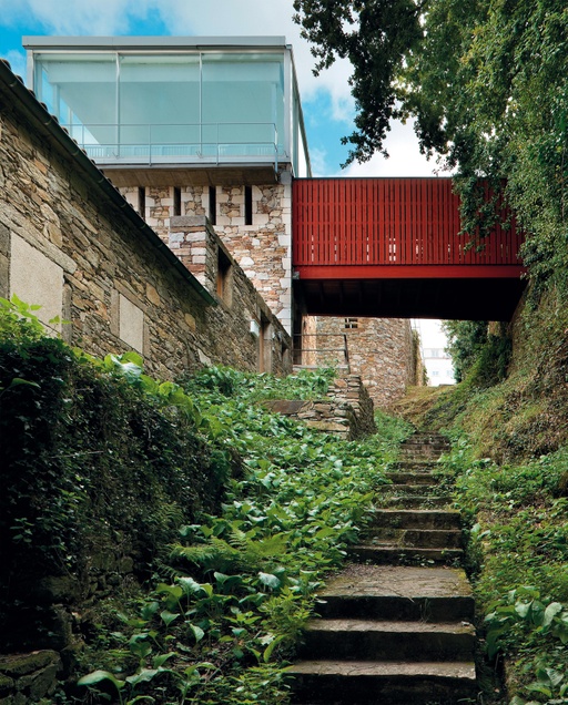 Residential Complex in Santiago de Compostela