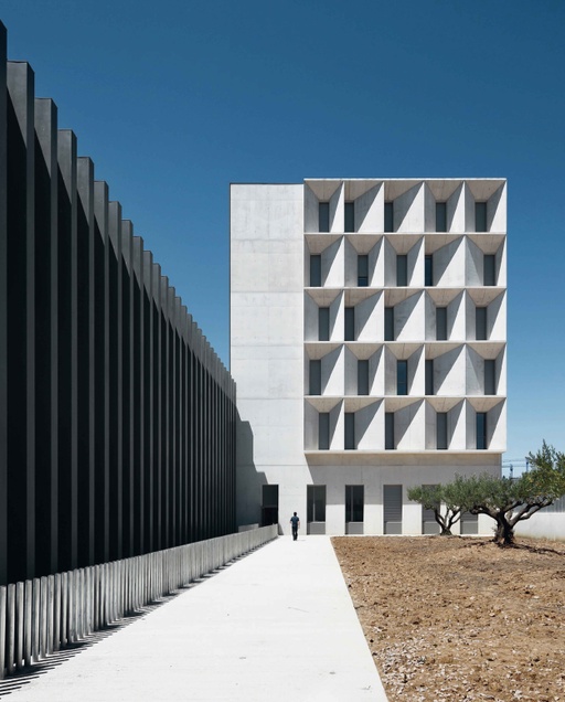 School of Economics and Business