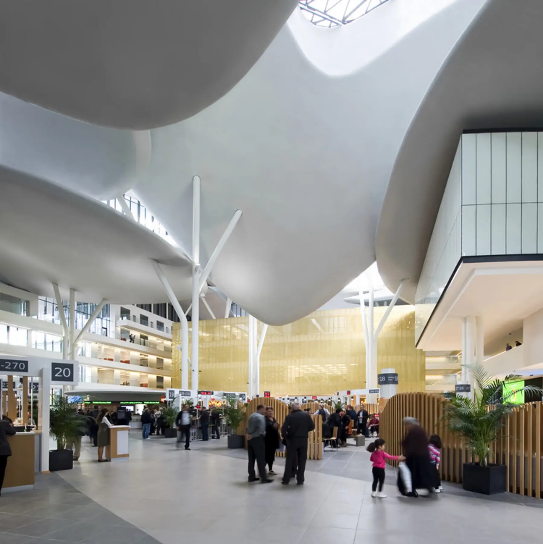 Tbilisi Public Service Hall, Tbilisi