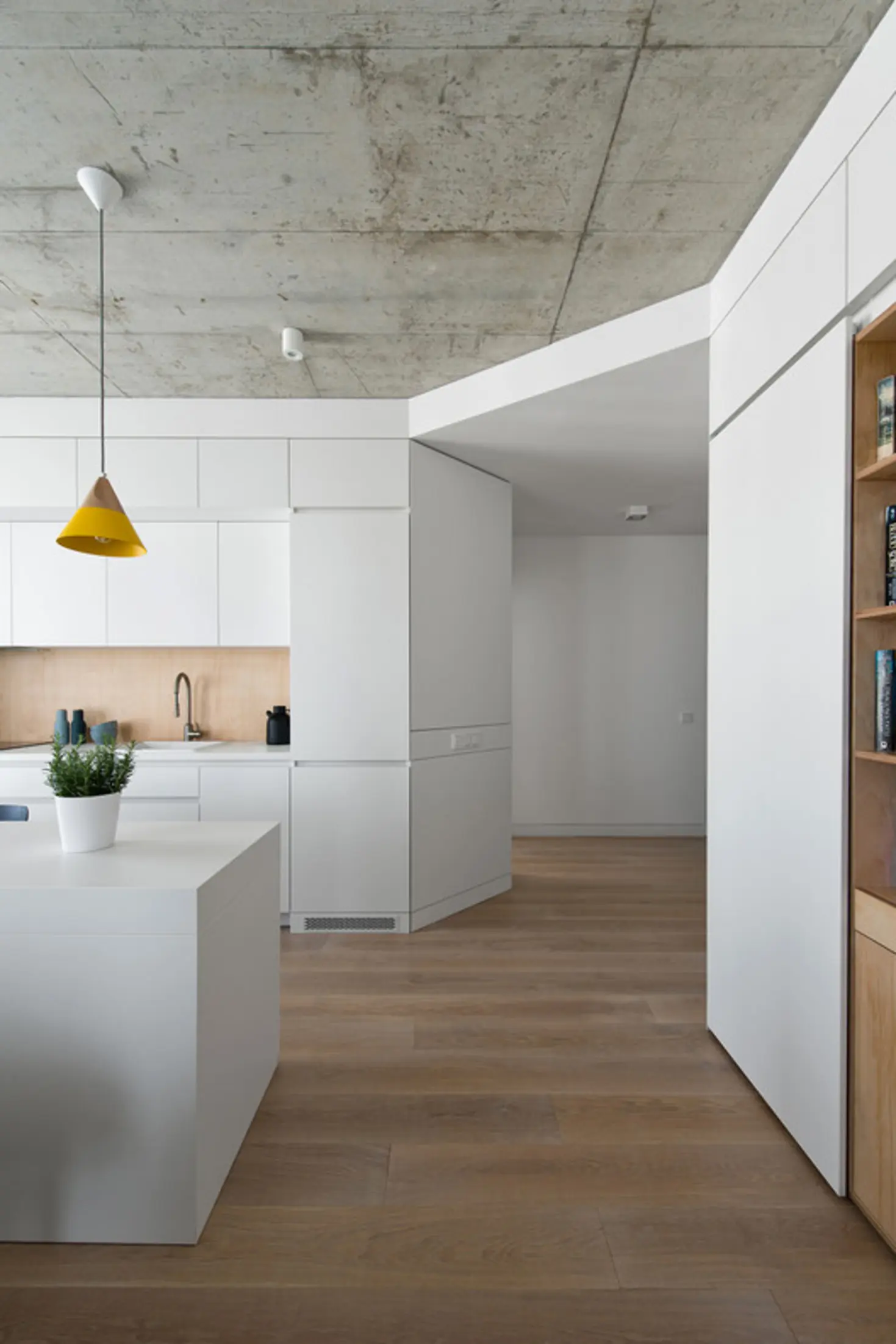 Apartment in Vilnius, Vilnius, Lithuania