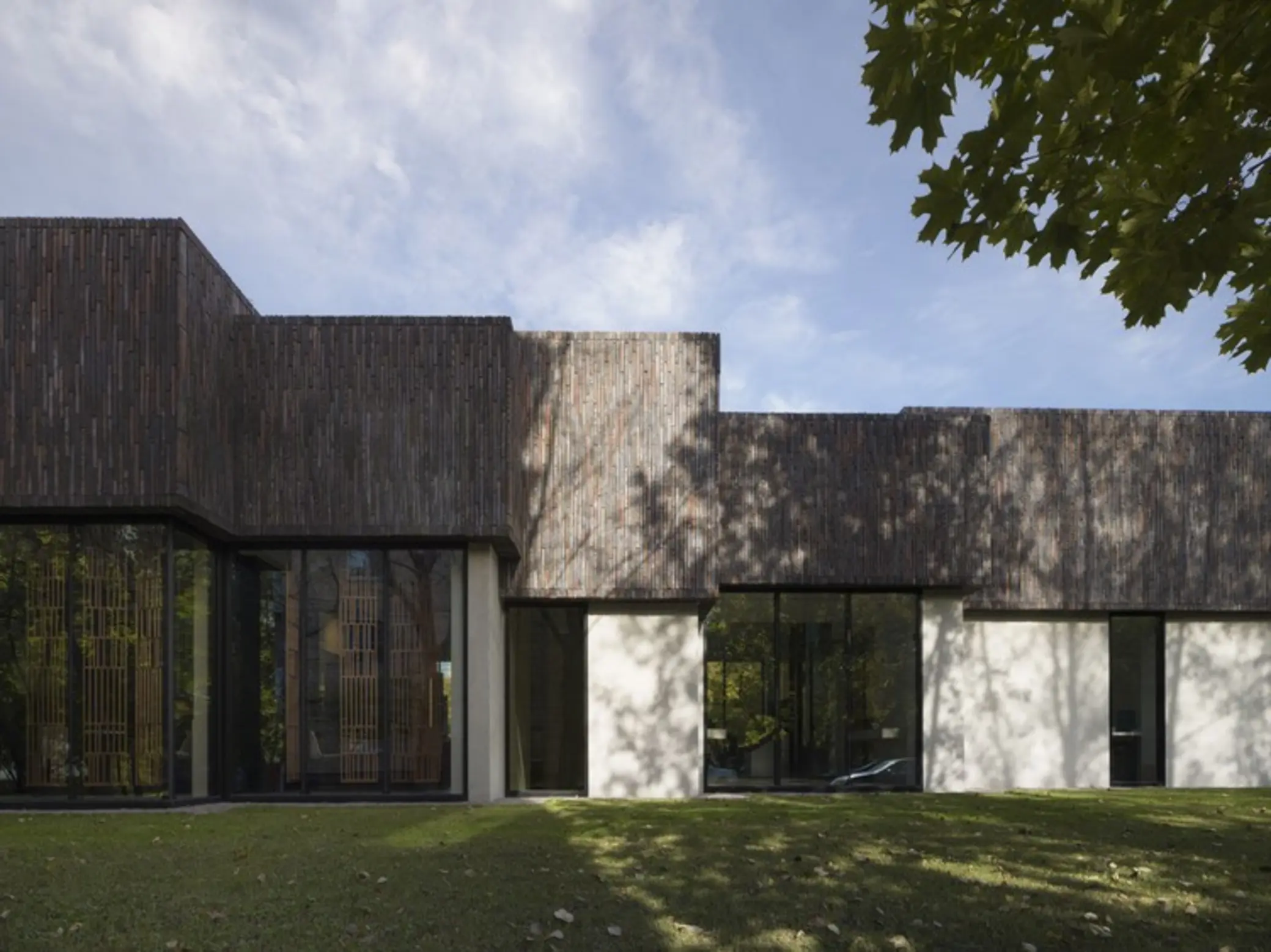 MR Group Showroom, Moscow