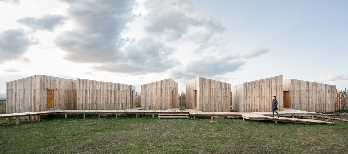 Hotel AKA Patagonia, Puerto Natales
